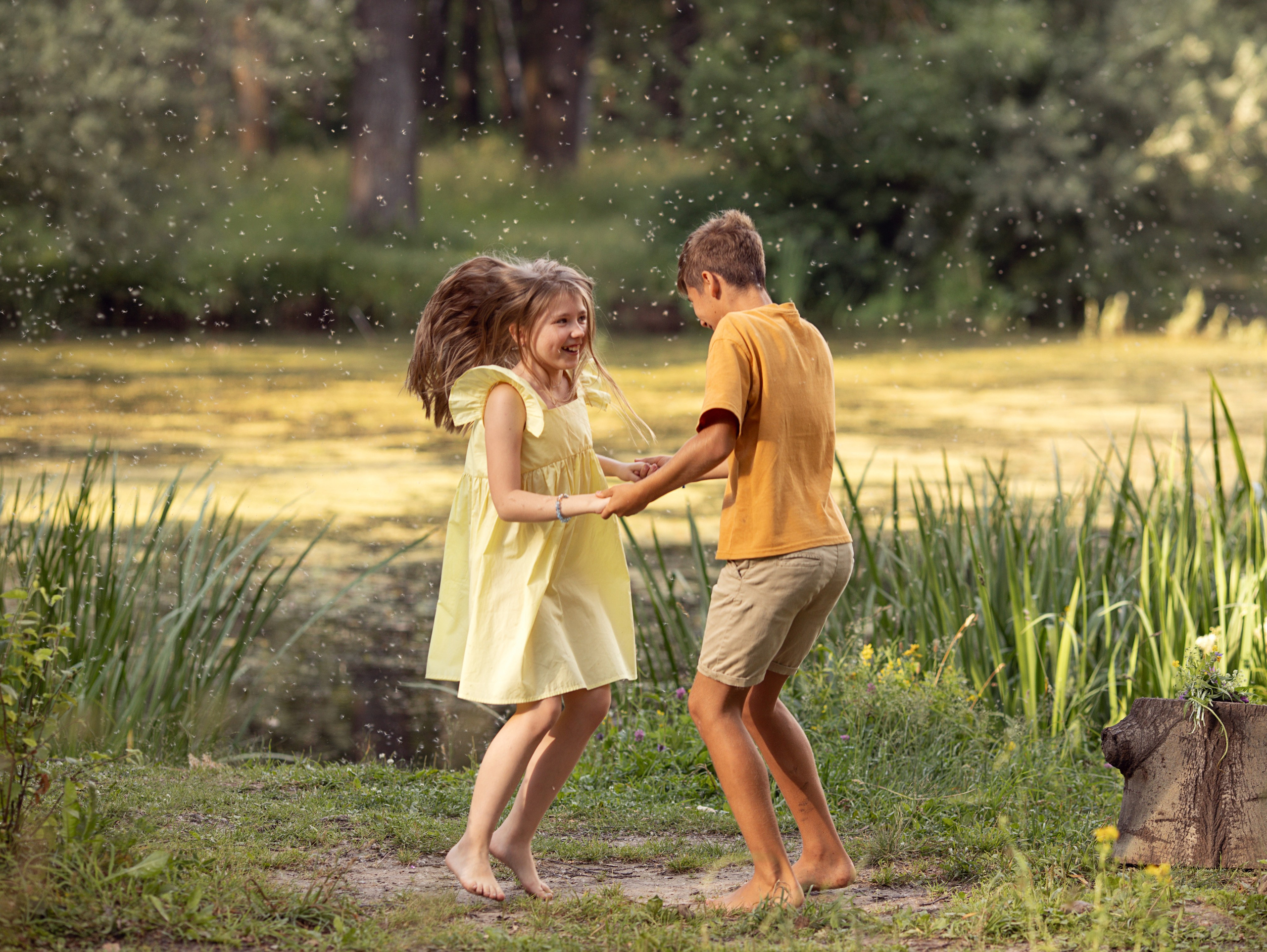 Дети. Детский и семейный фотограф Маслакова Елена