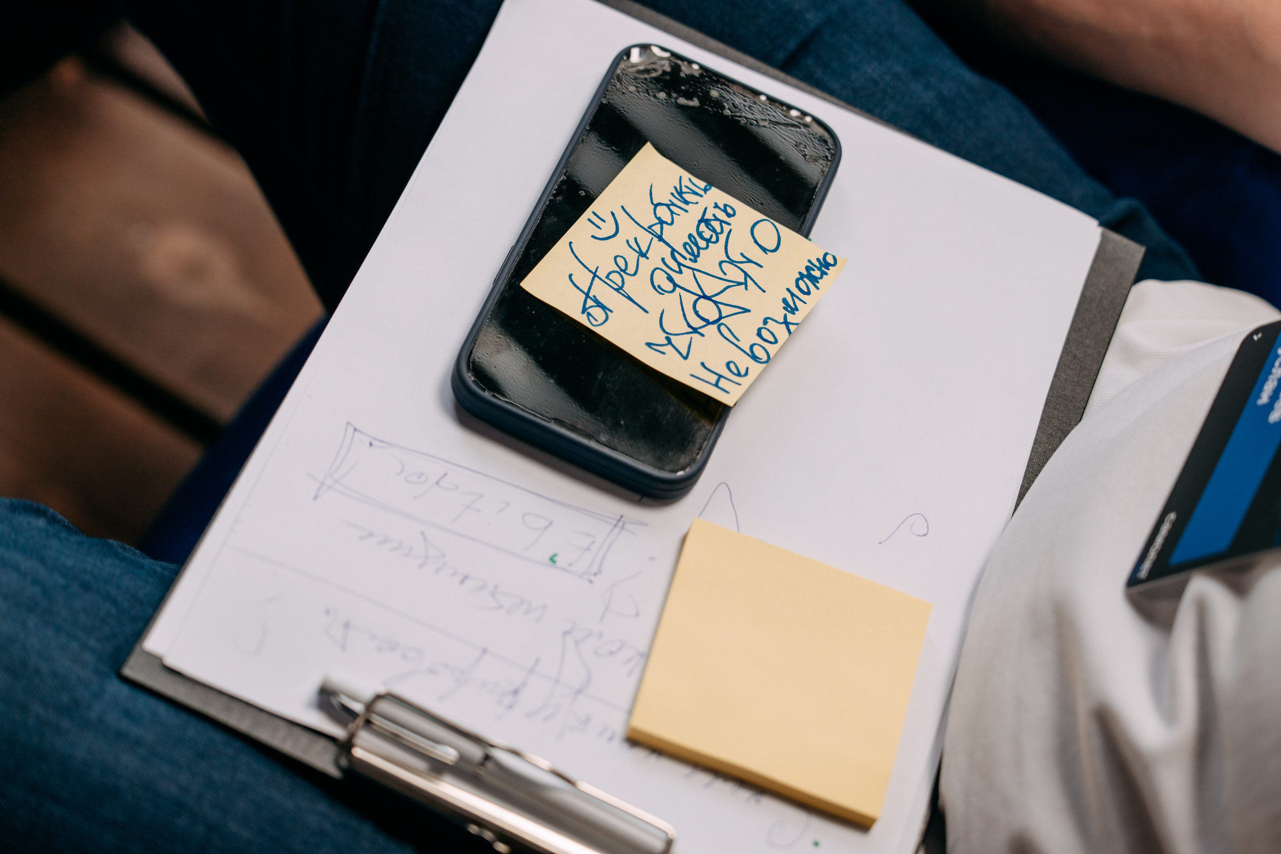 Тимбилдинг Самолет. Фото и видео съемка. Андрей Ионов