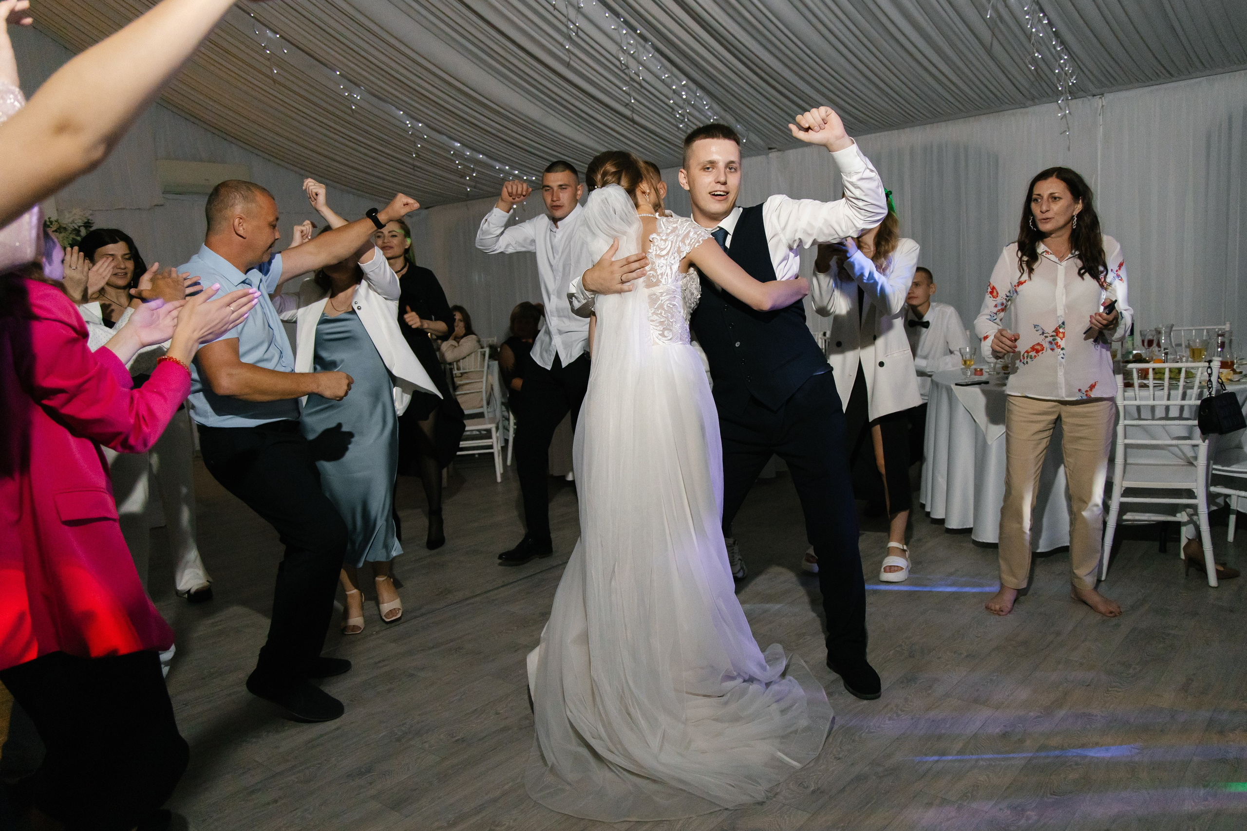 Ксения и Антон (полный день). Фотограф в Барнауле Юлия Садвокасова