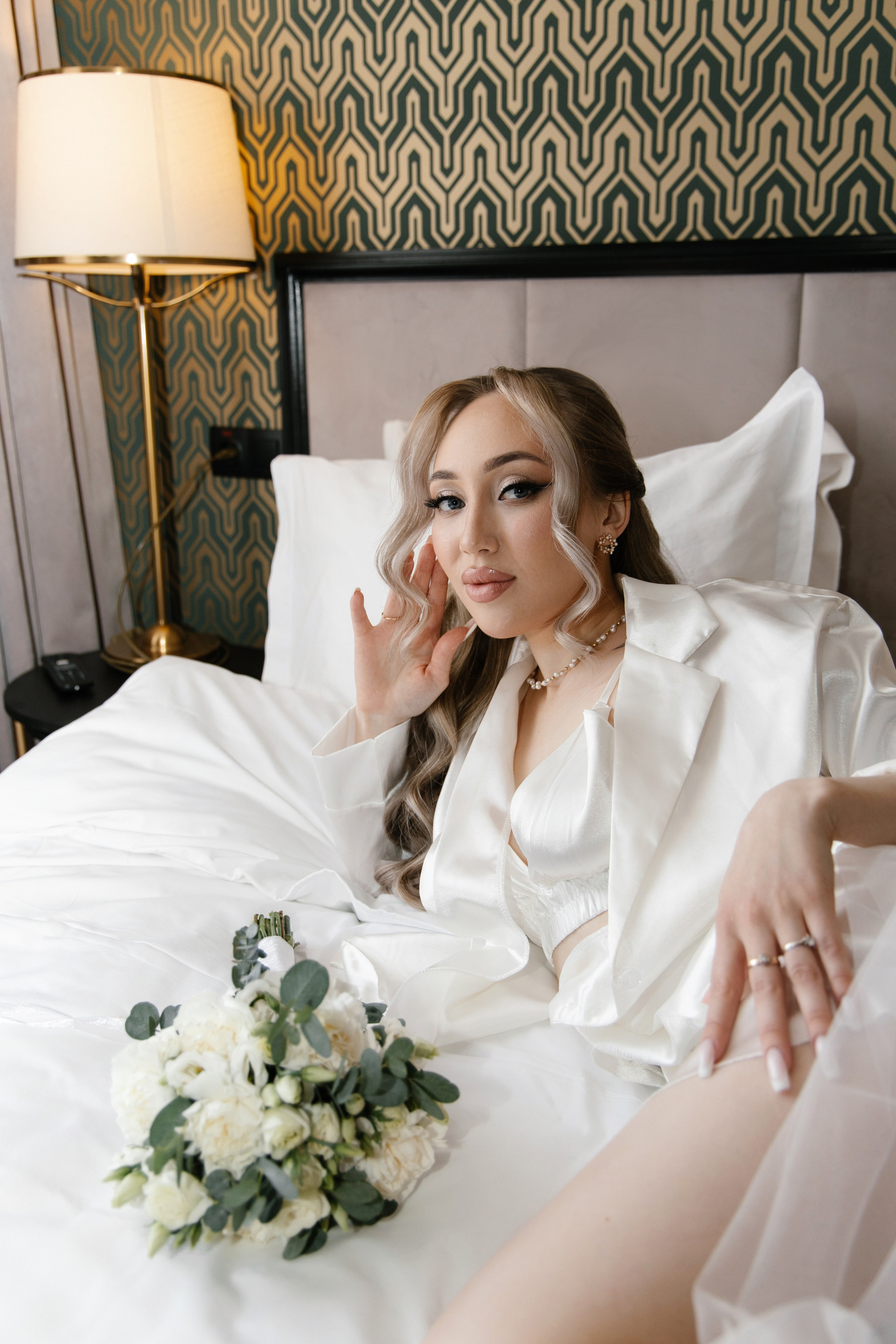 Карина и Николай. Фотограф в Барнауле Юлия Садвокасова