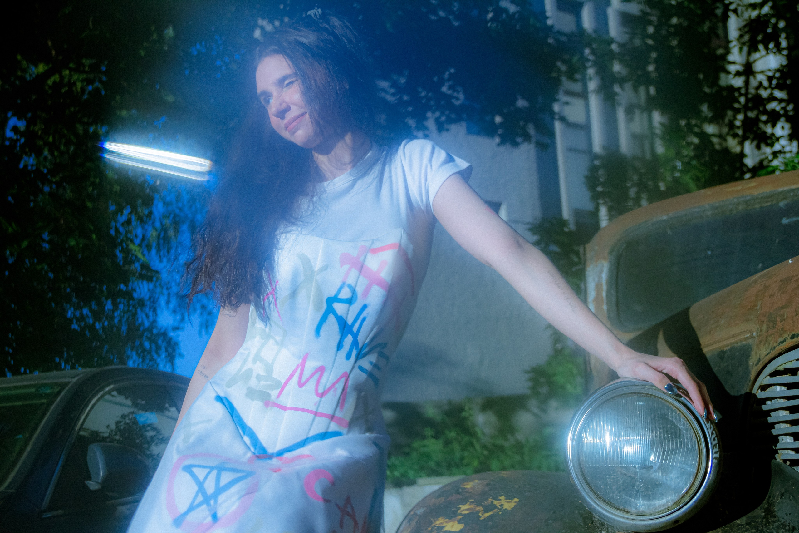 Father's daughter!. Фотограф Ася Волчик