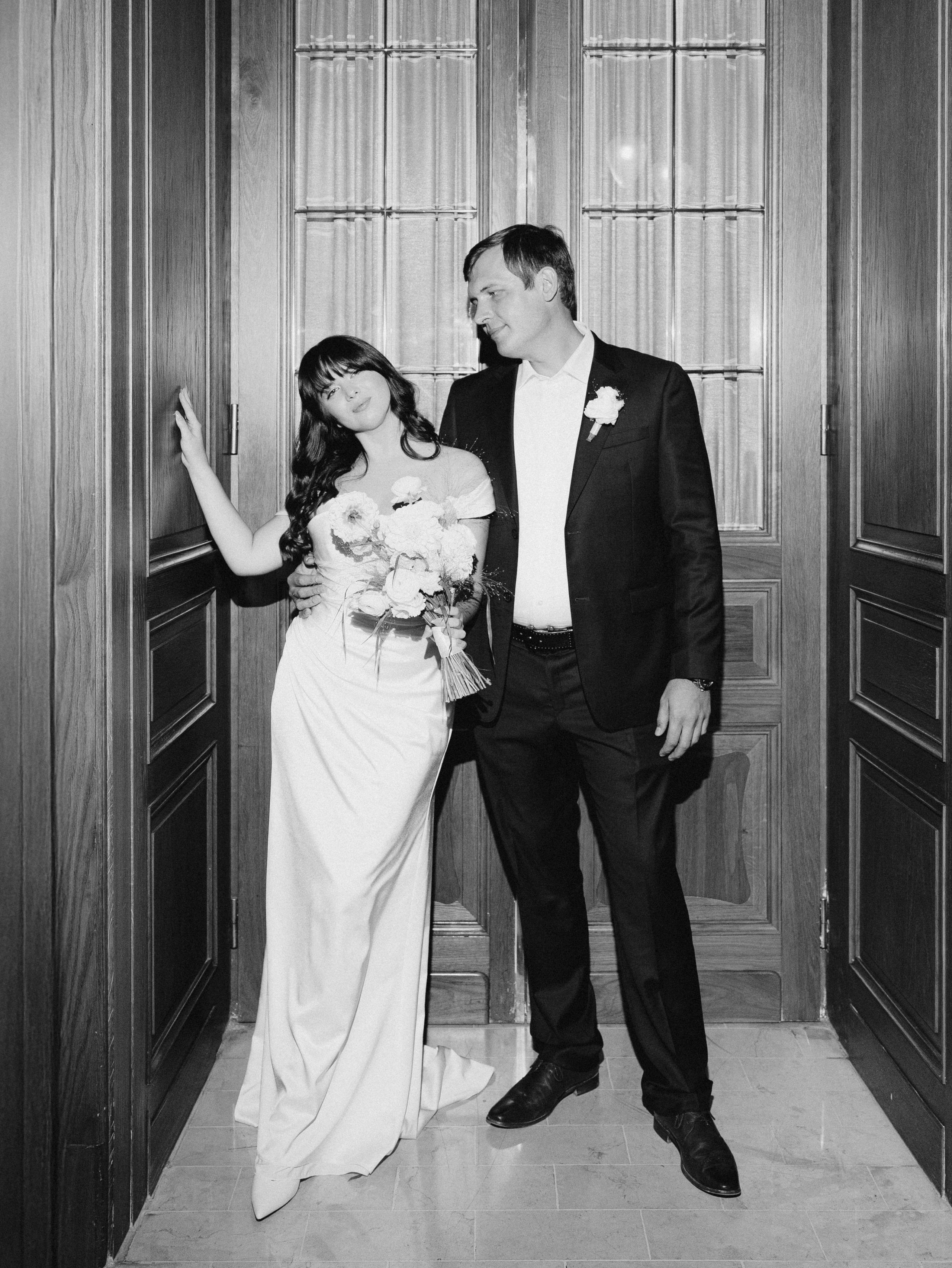 Евгений и Мария W 25.09.25. Свадебный фотограф в Москве и по всему миру