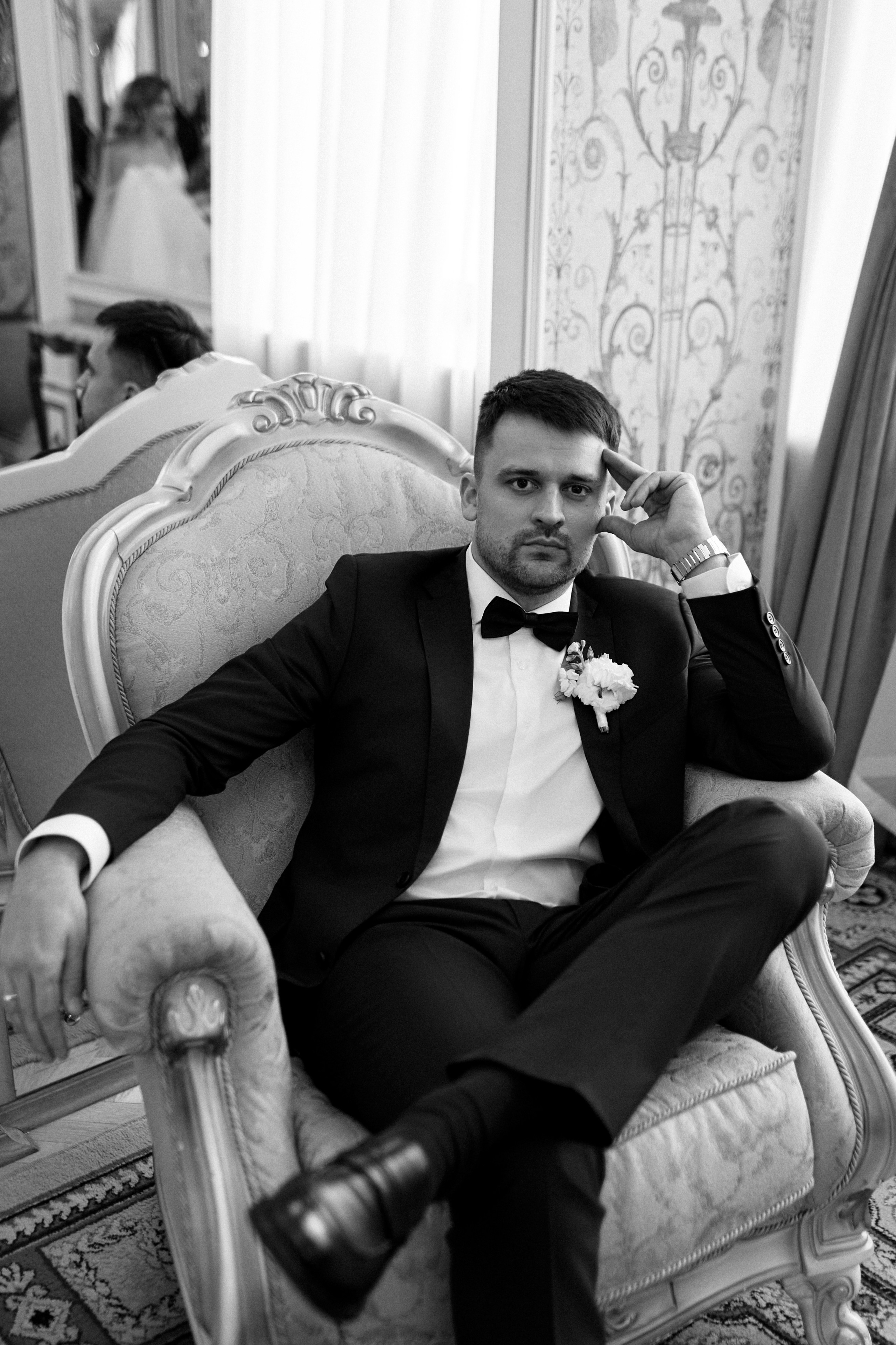 Владислав & Элина. Сестры Карабаза. Фотографы и ретушеры в Москве и Санкт-Петербурге