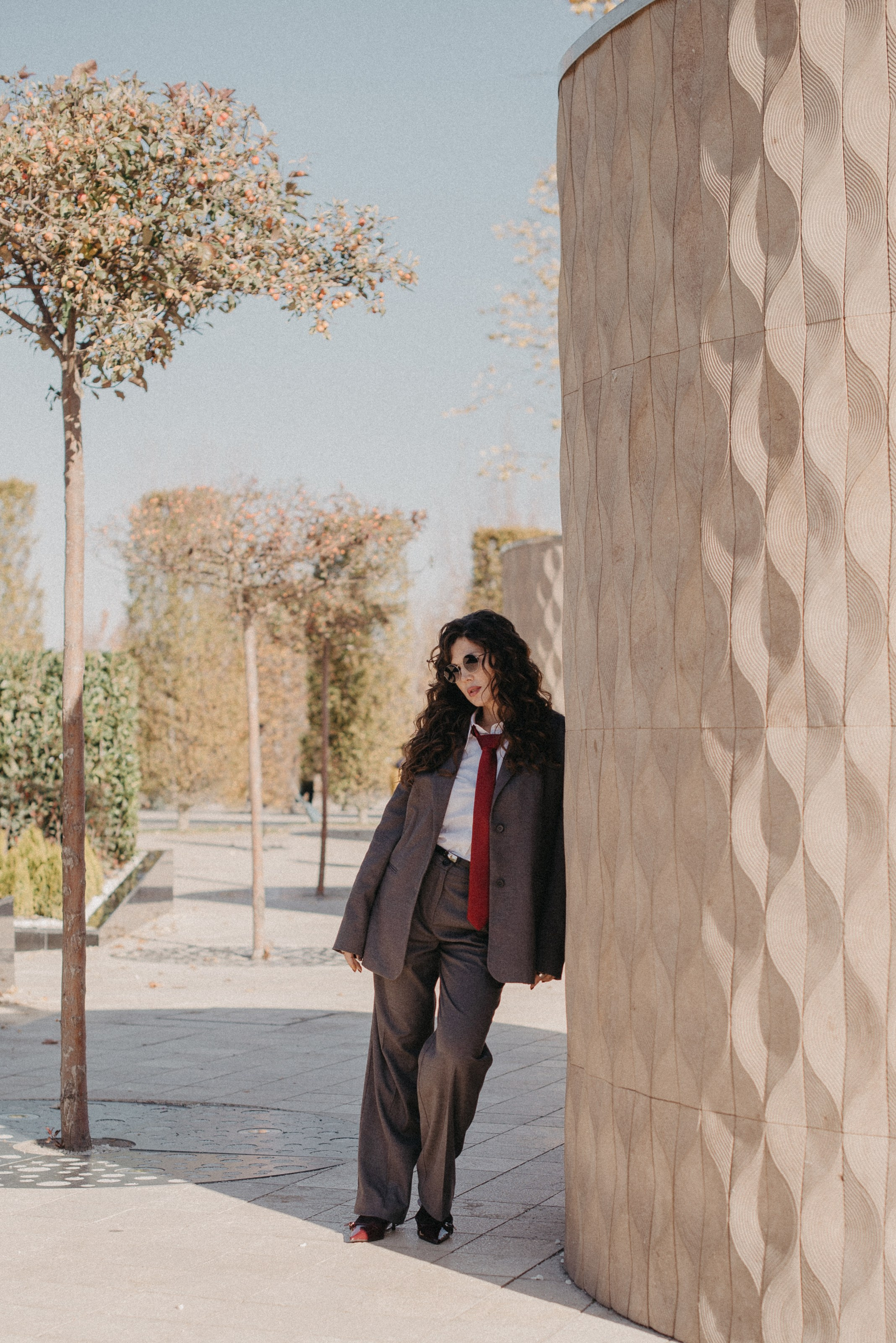 Фотосессия для стилиста Кристины Шульга. Женский и семейный фотограф Сочи и Краснодар Ольга Маловик