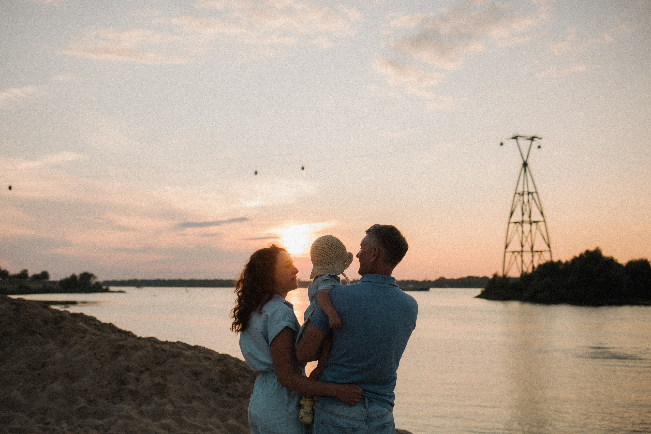 УЛИЦА. Семейный и детский фотограф в Нижнем Новгороде Буслаева Мария