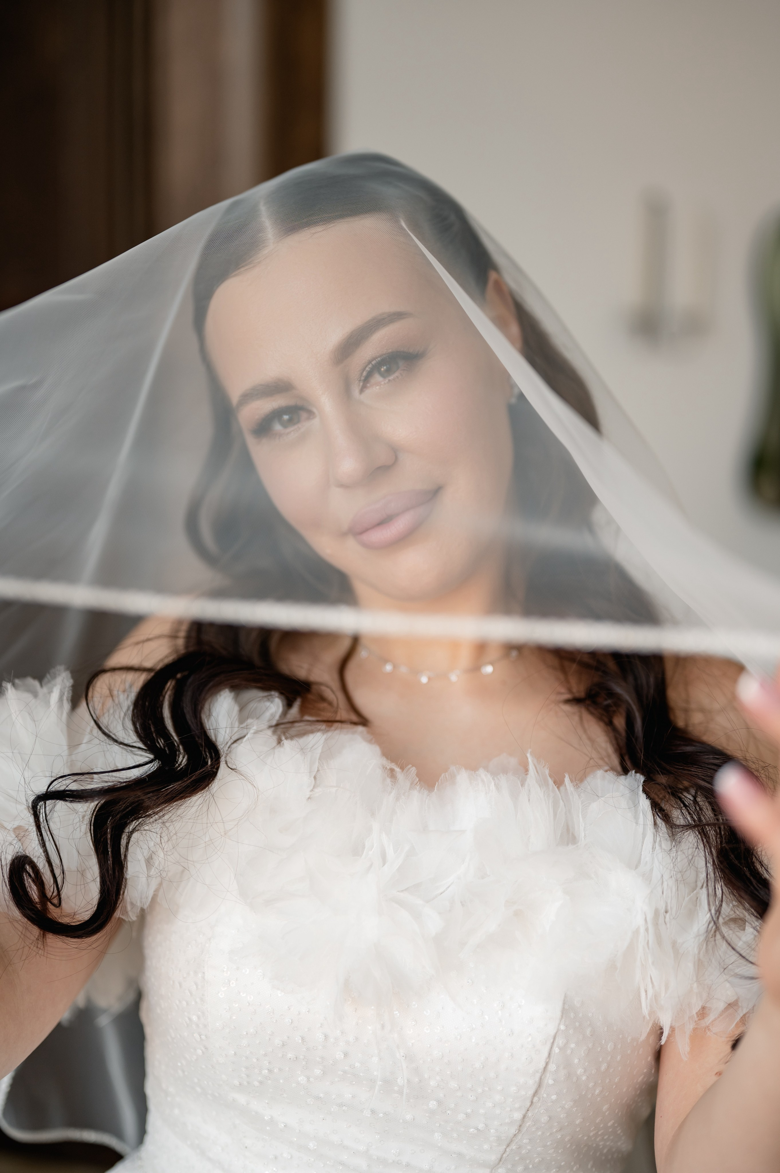 Аркадий и Алина. Свадебный и семейный фотограф в Краснодаре Алина Мельник