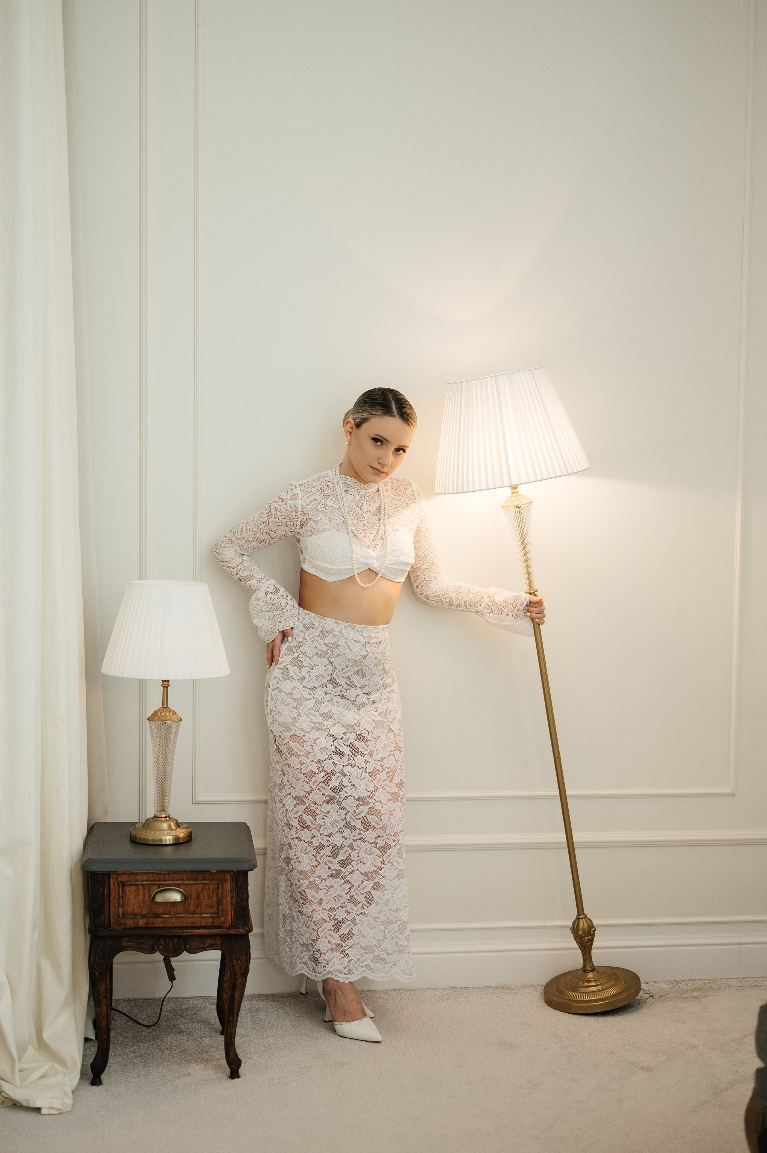 Утро жениха и невесты. Свадебный и семейный фотограф в Краснодаре Алина Мельник