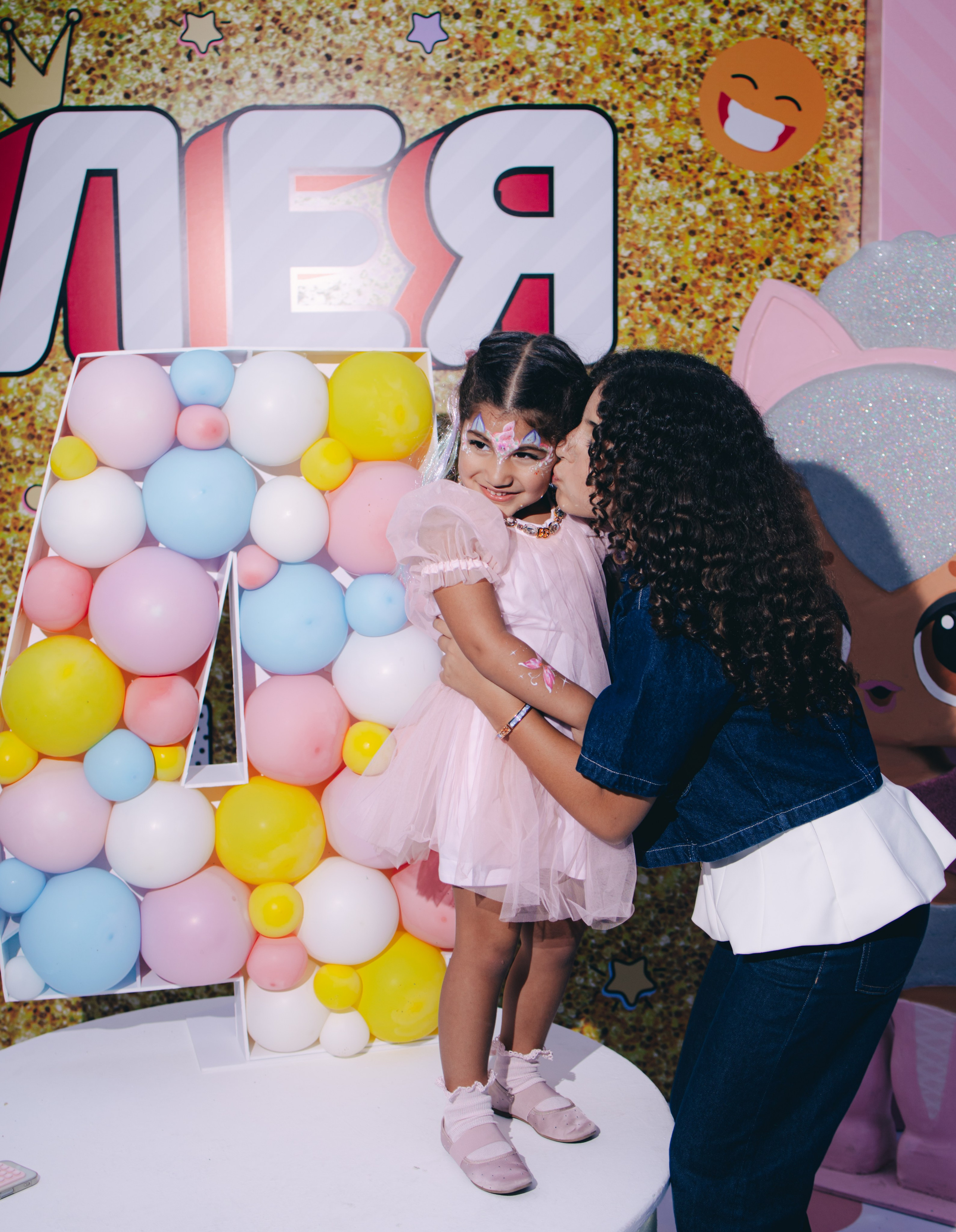 Детские праздники. Агенство фотографов под любой запрос. Москва