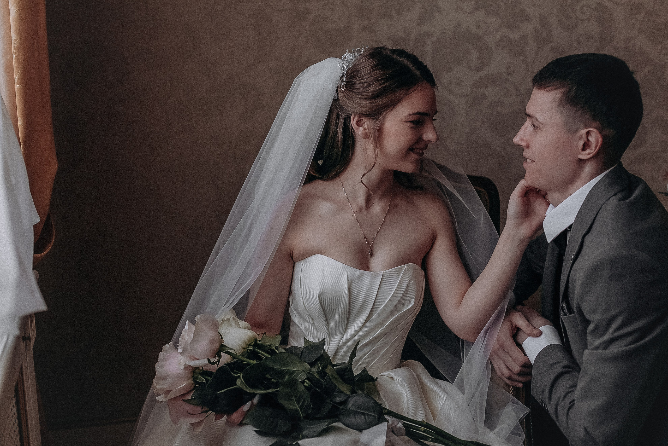 Анфиса и Илья. Семейный и детский фотограф в Черногории Татьяна Белякова