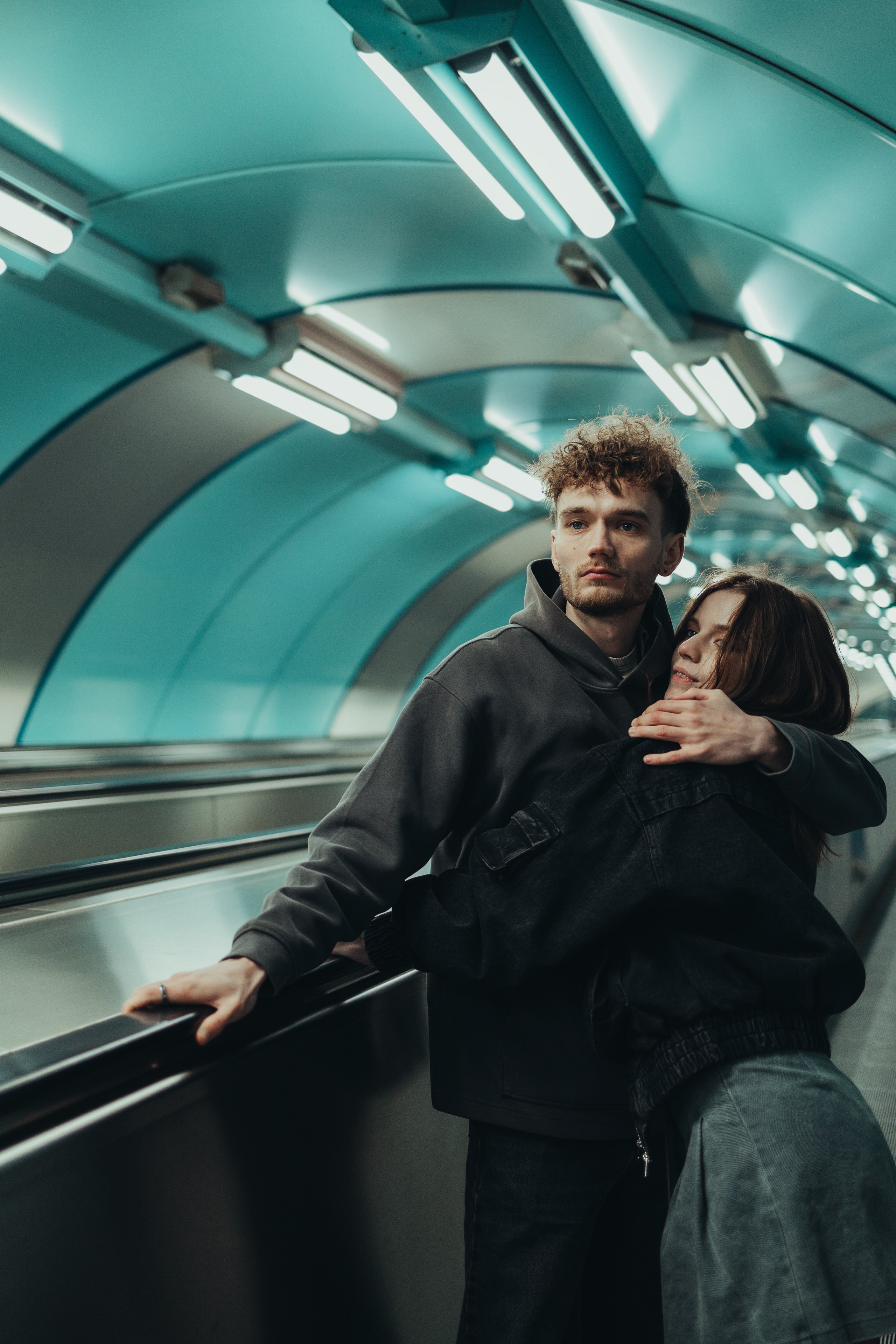 Артем и Настя. Фотограф Санкт-Петербург