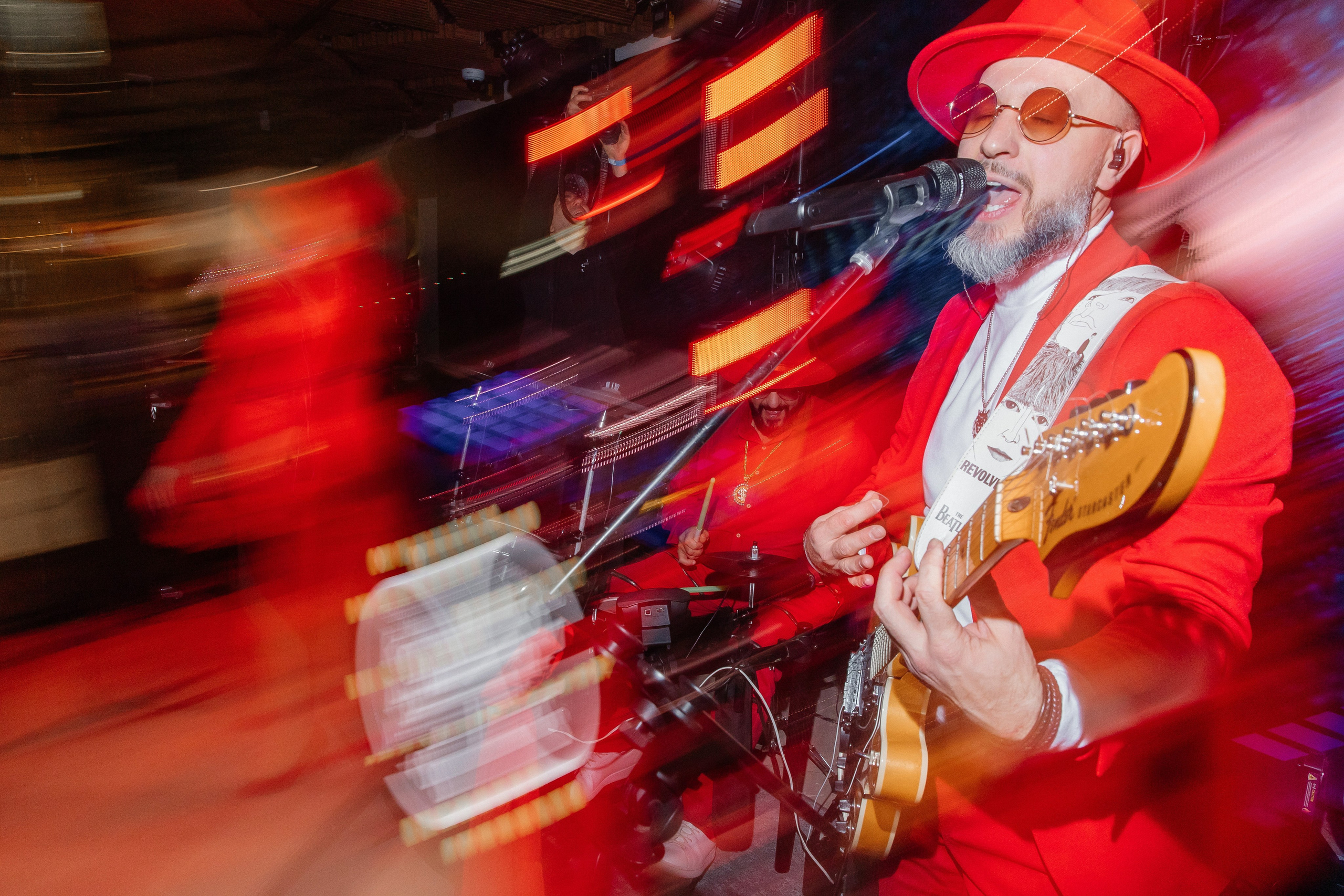 Репортажная съёмка. Фотограф текстиля в Москве Ольга Иванова