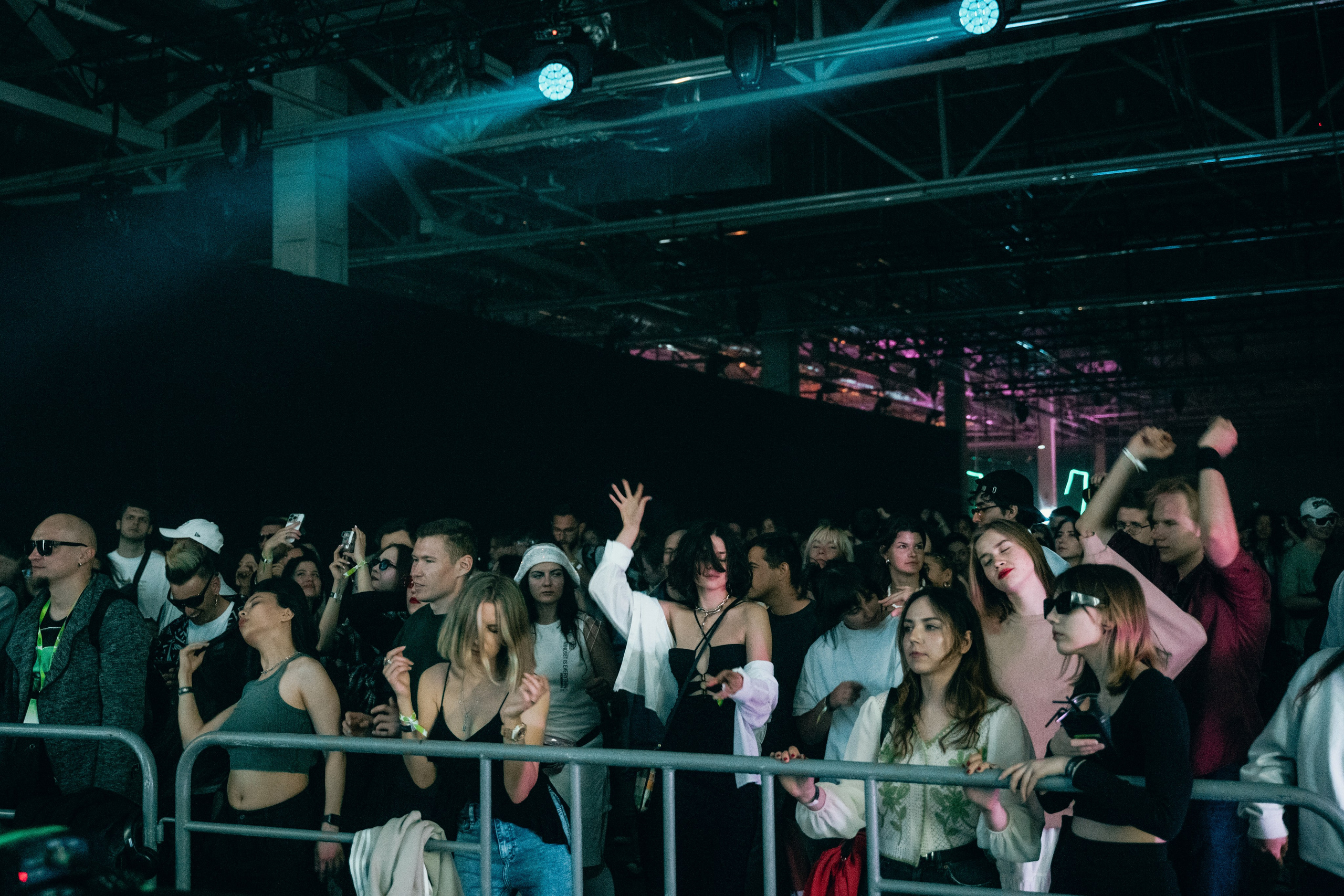 TON 2024. Главная