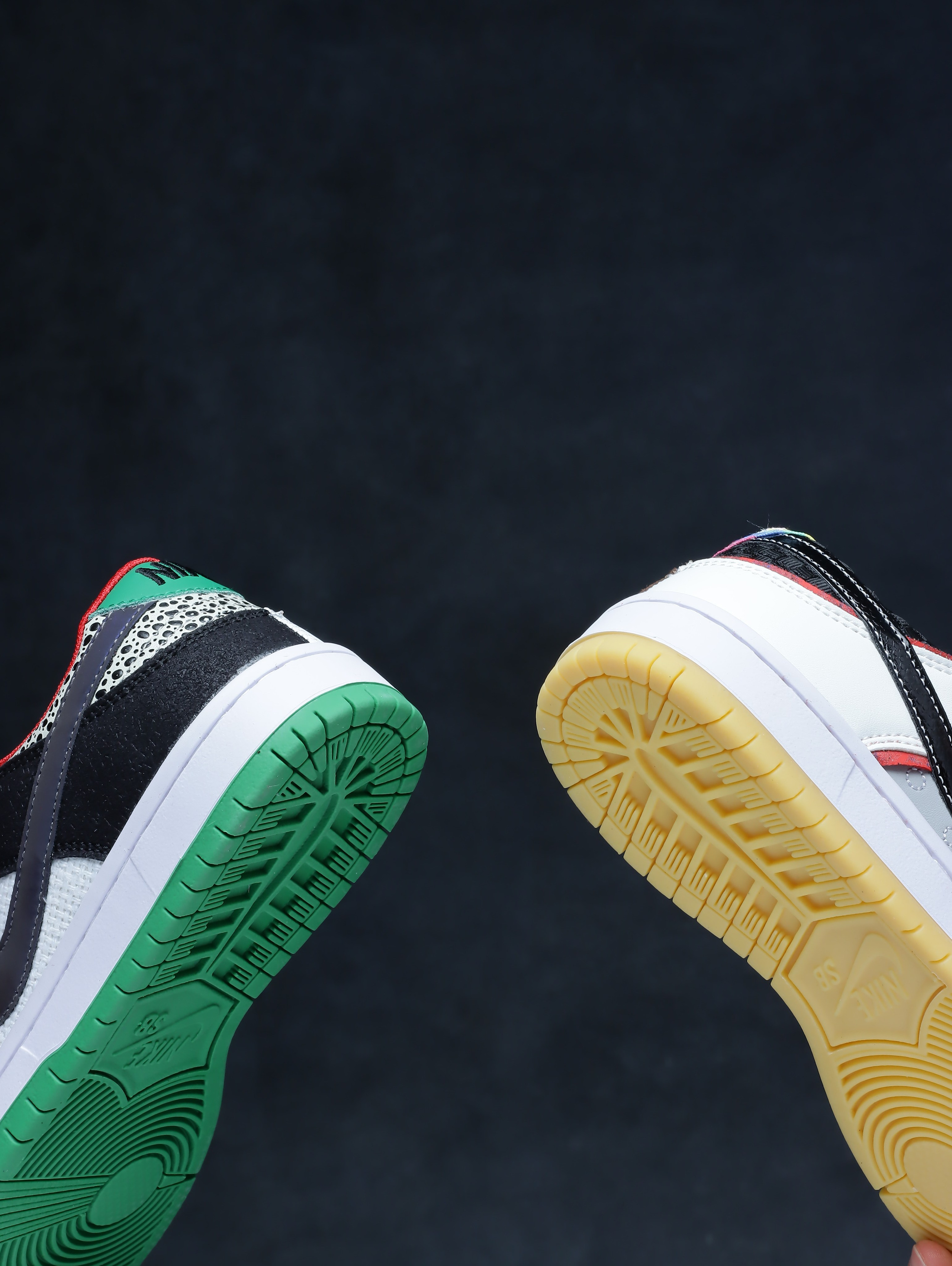 Портфолио. Kingdom DS