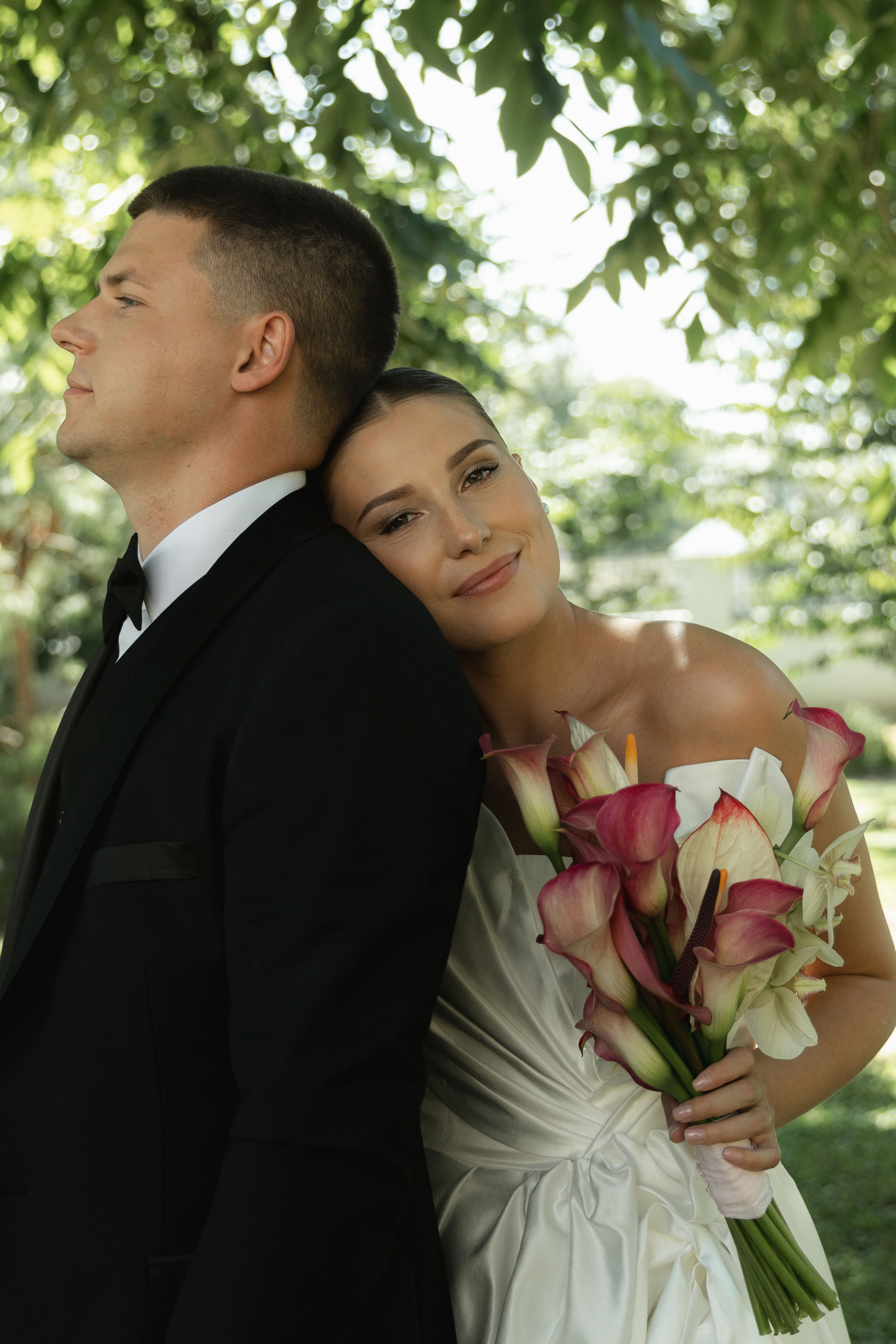 М+М. Свадебный фотограф Ярославль, Рыбинск