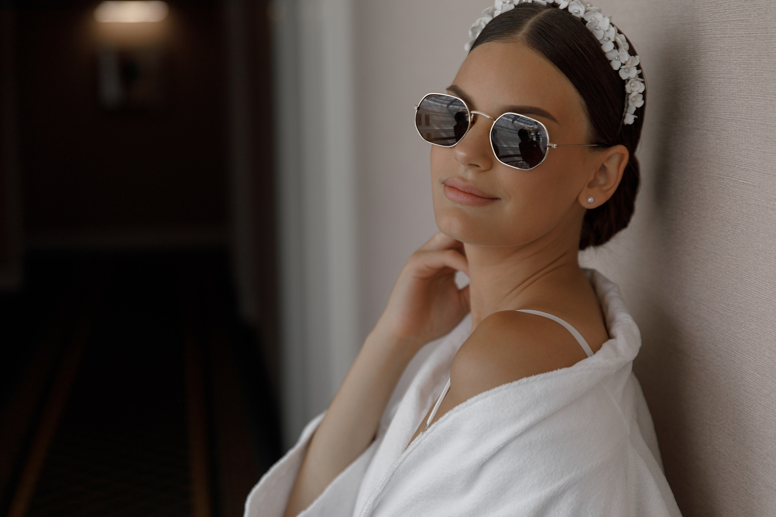 Мария и Виктор. Свадебный и семейный фотограф в Санкт-Петербурге Барсова Анастасия