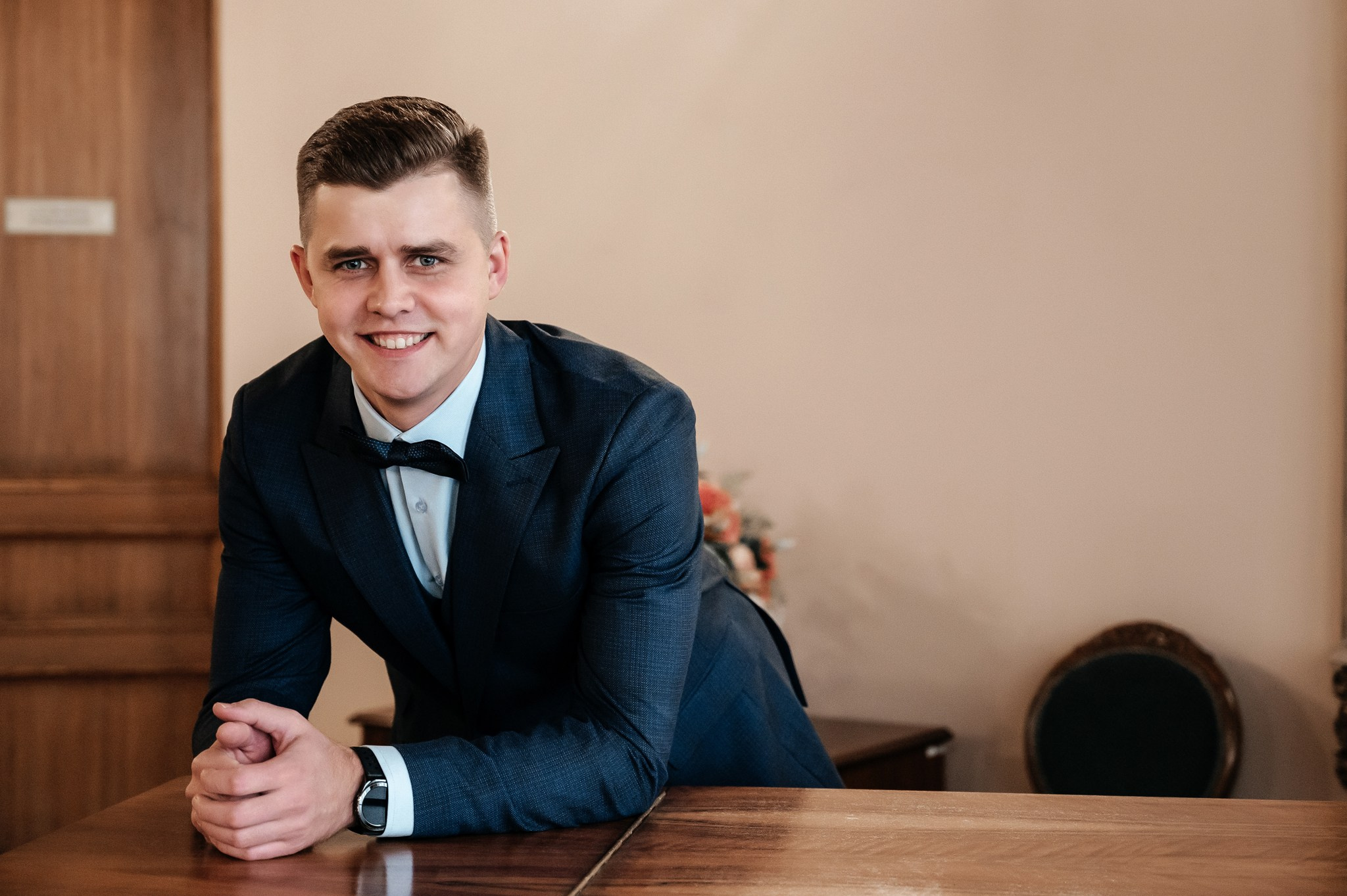 Часовая фотосъемка. Свадебный и семейный фотограф из Санкт-Петербурга Климов Анатолий