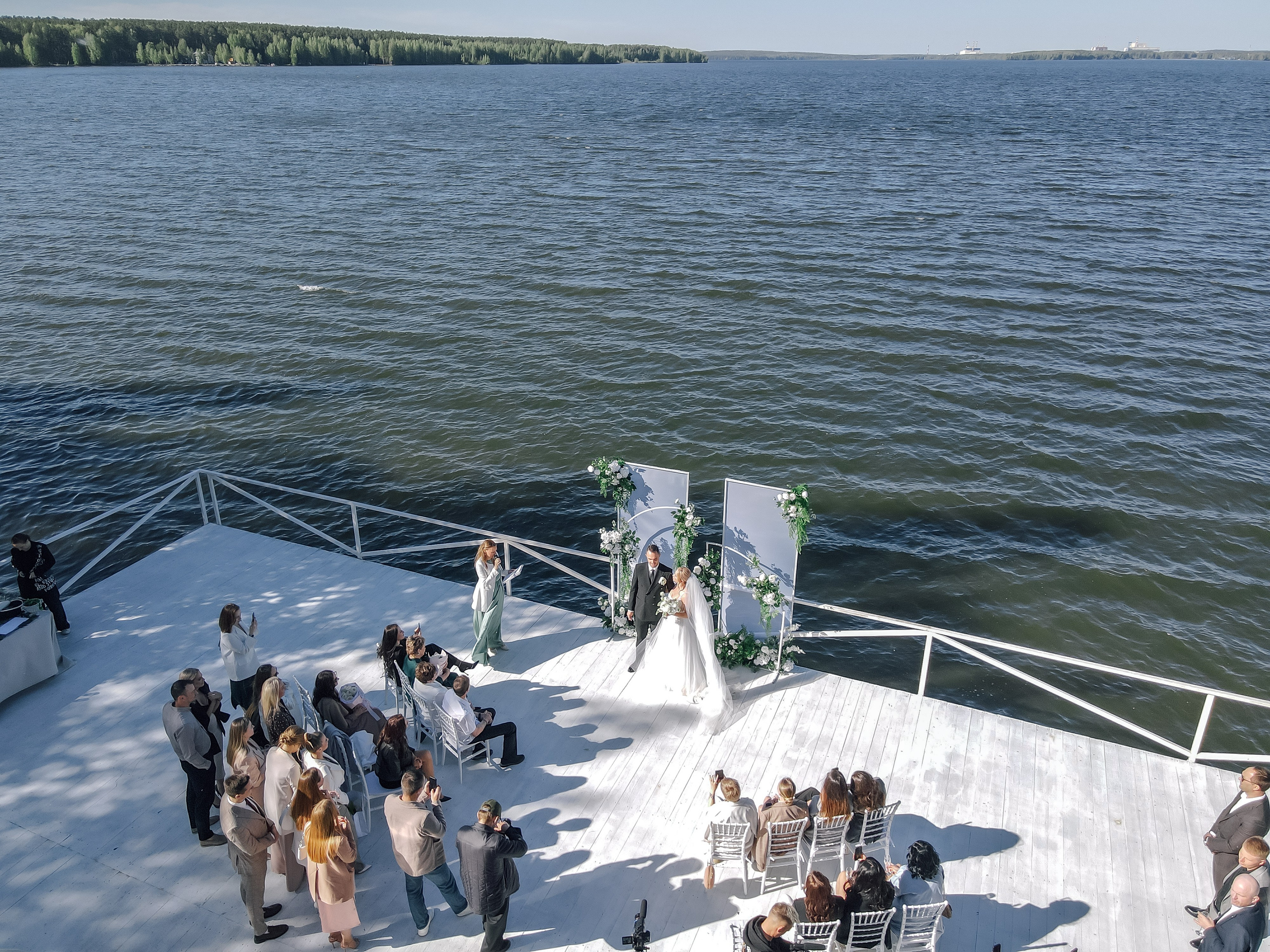 АНТОН И АНАСТАСИЯ. Свадебный фотограф в Екатеринбурге Соседков Евгений