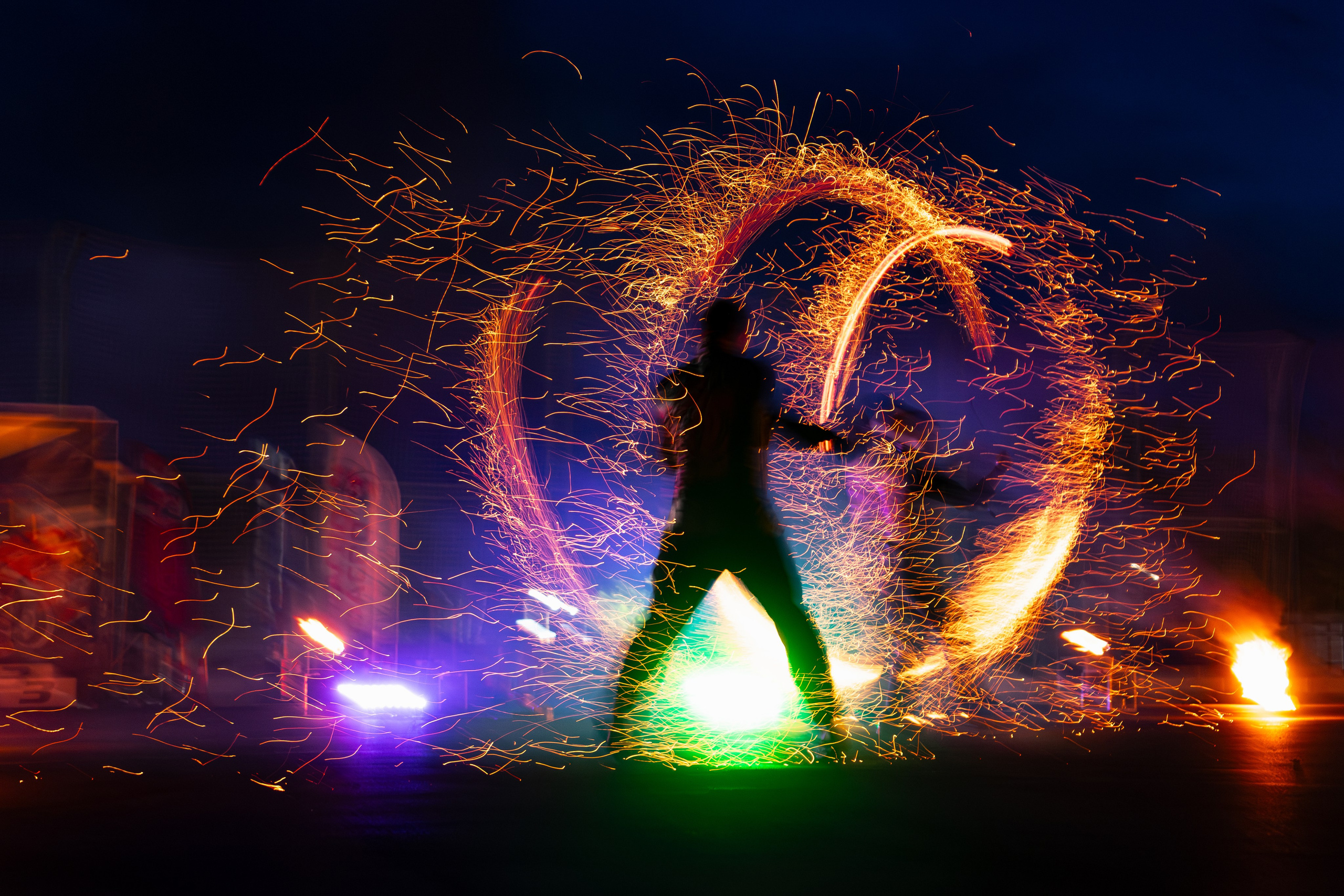 Дрифт-Фестиваль «Движение». Мелехов Дмитрий|Фотограф|Видеограф