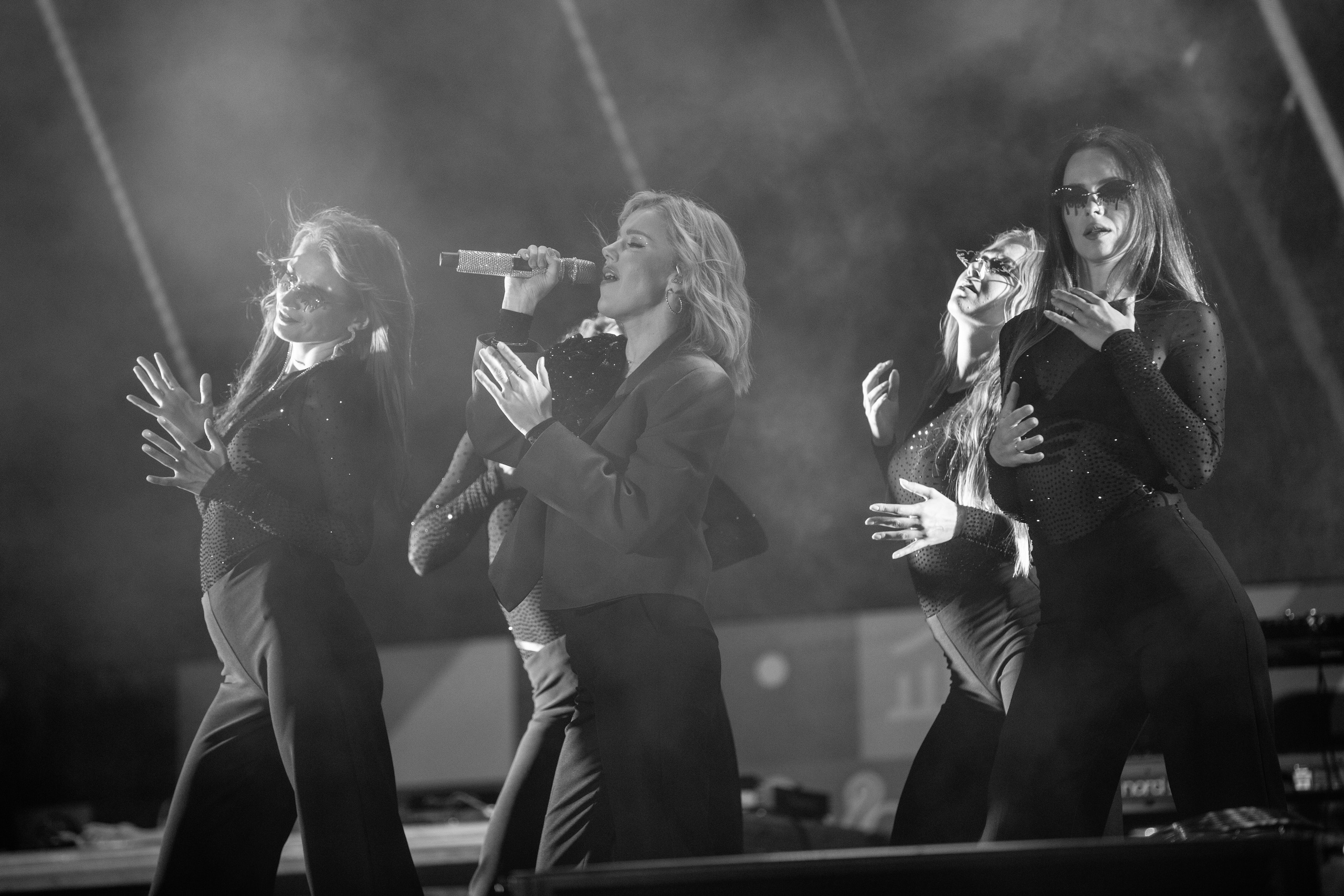 Съемка концертов в Уфе. Профессиональная концертная фотосъемка — Репортажный фотограф