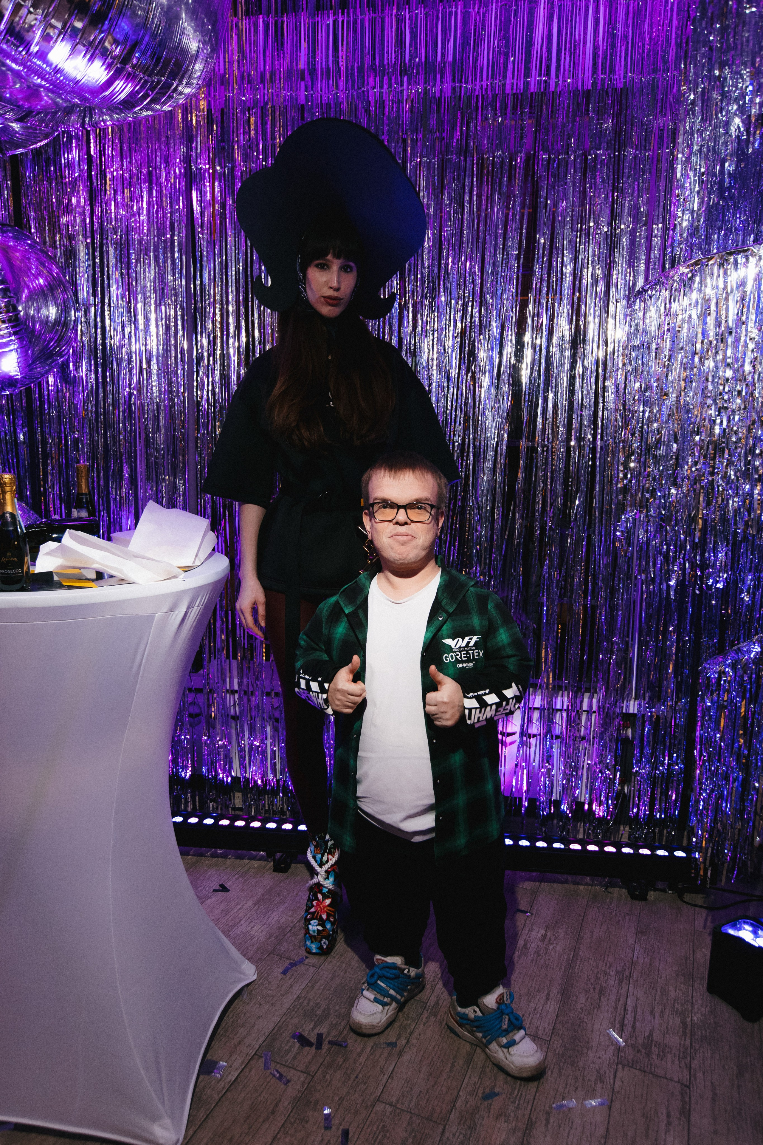 ROMAN RAKUSA BIRTHDAY BASH. СВОИ. ФОТООТЧЕТЫ-СОБЫТИЯ-МЕСТА