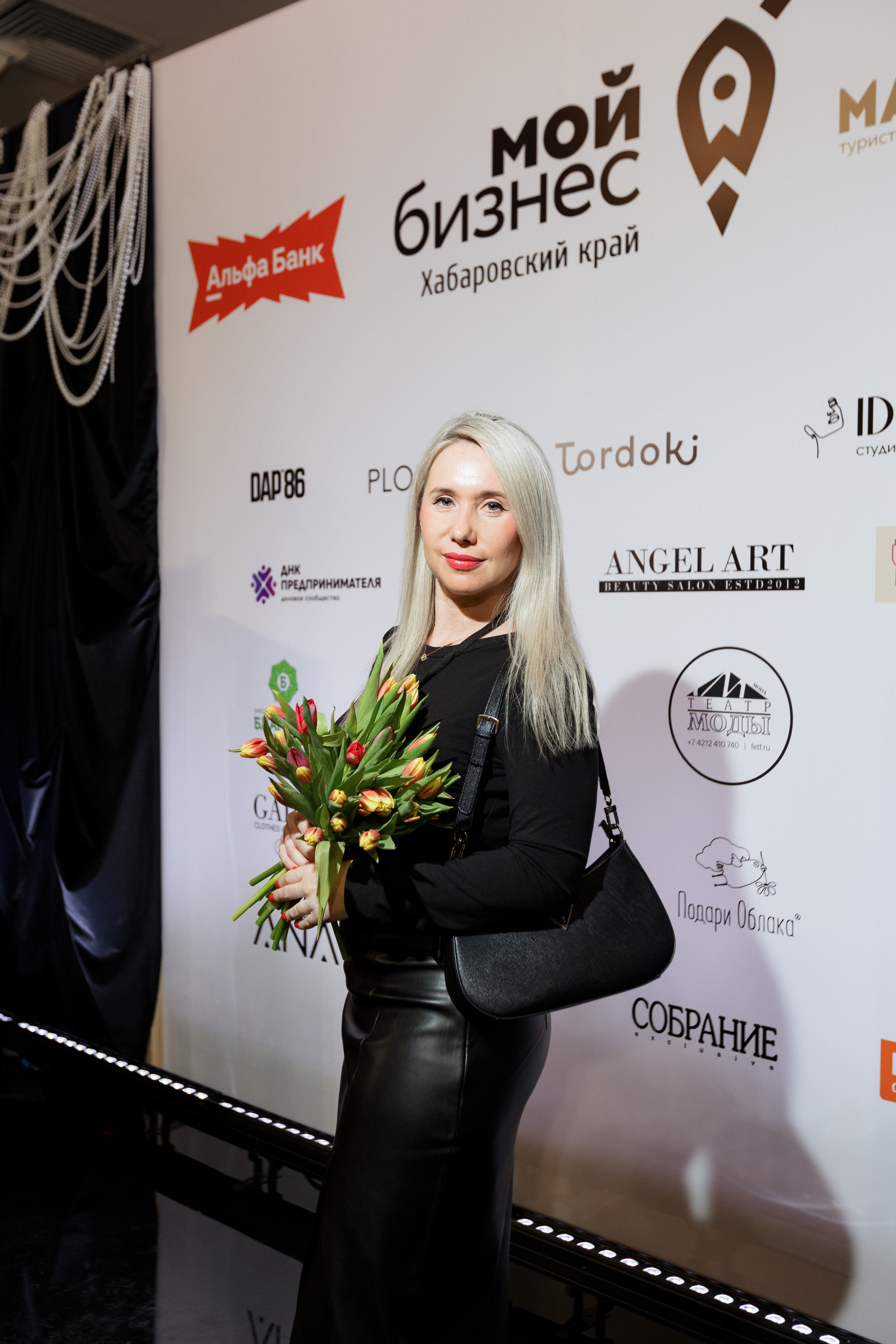 Конференция моды и дизайнеров — ТОЧКИ РОСТА 2026. СВОИ. ФОТООТЧЕТЫ-СОБЫТИЯ-МЕСТА