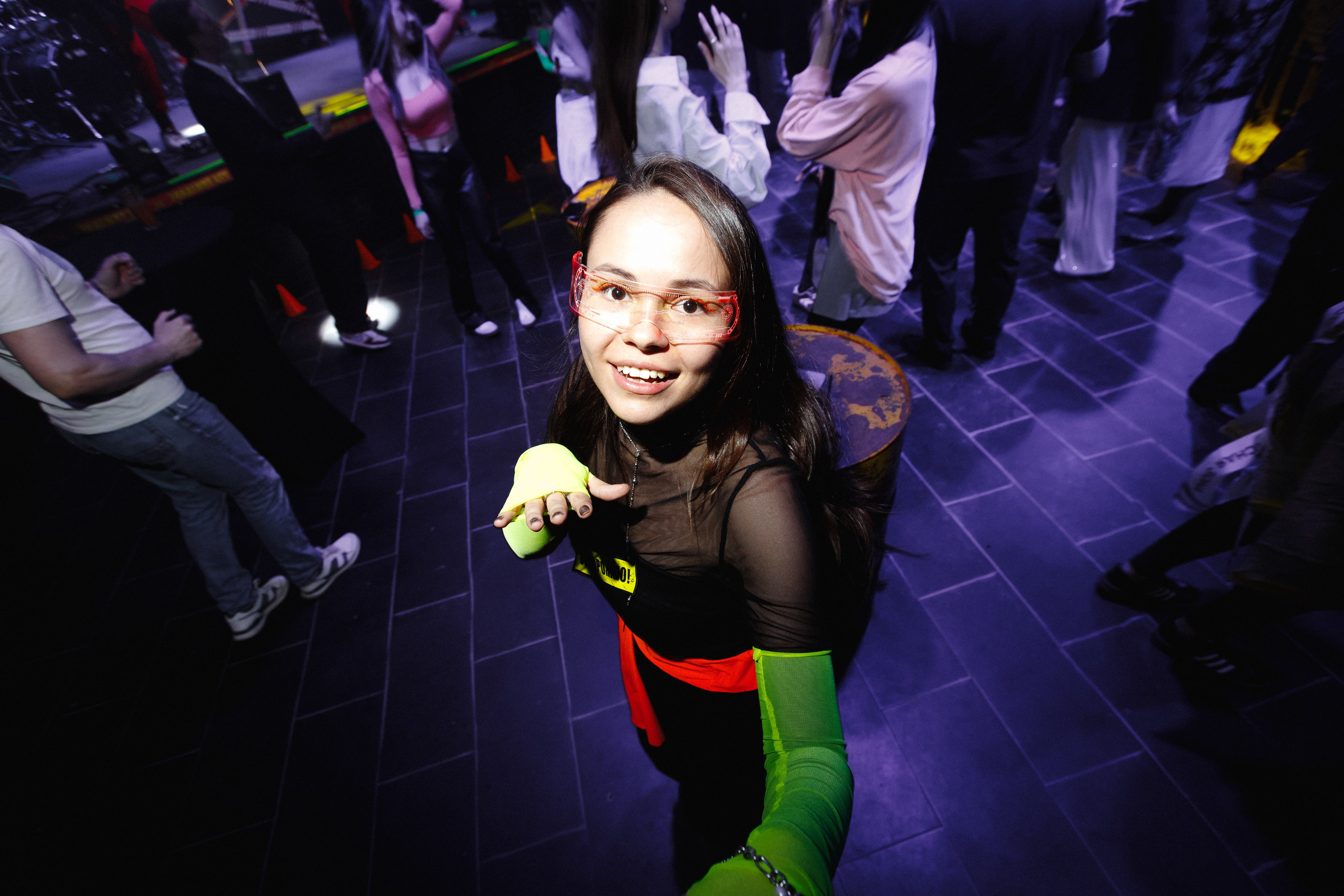 ЦСС 17 ЛЕТ — ШТАММ ЦСС [PART I — A.Kozhevnikov]. СВОИ. ФОТООТЧЕТЫ-СОБЫТИЯ-МЕСТА