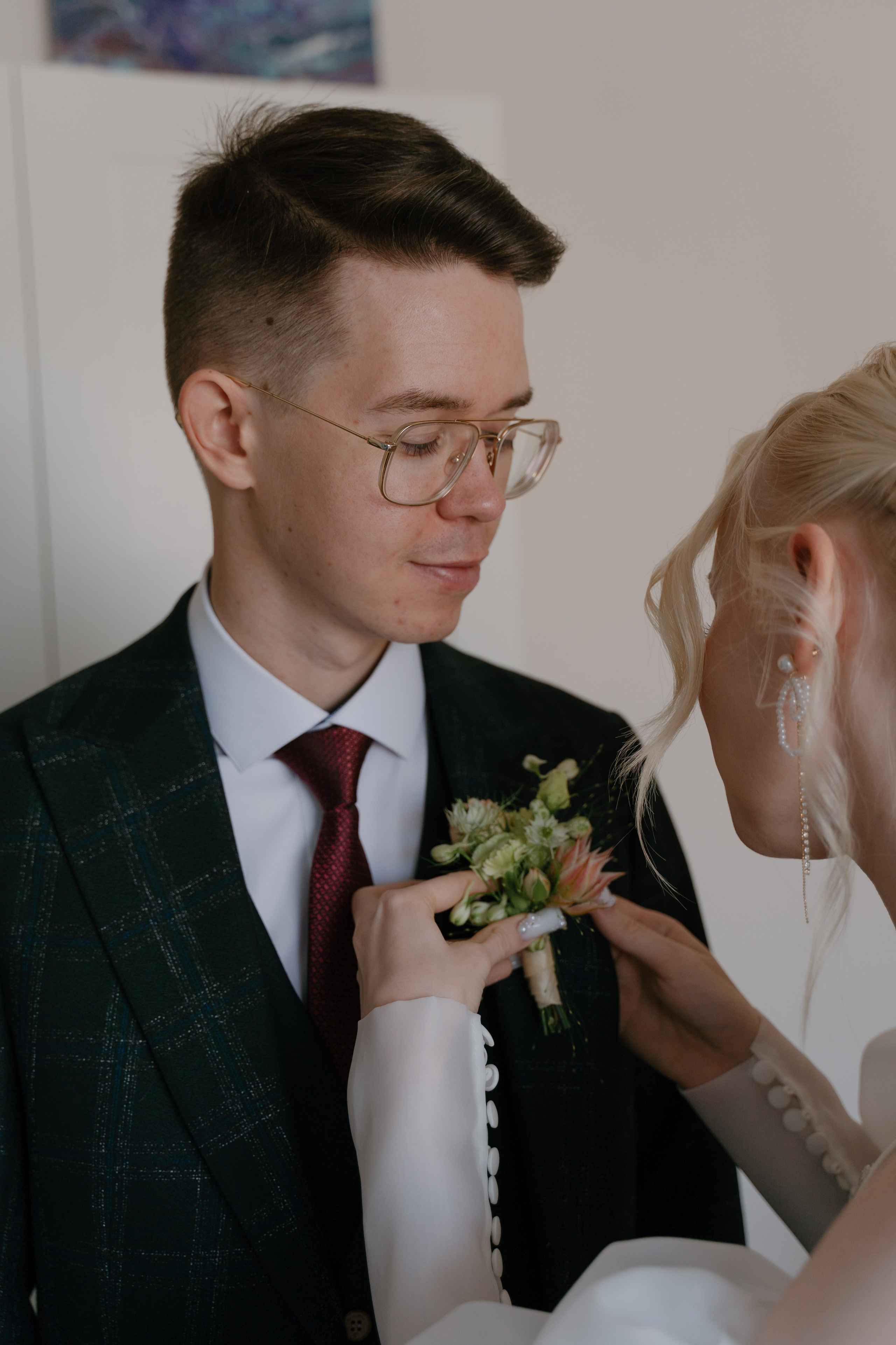 09.08.2023. Свадебный фотограф — Наталья Фед СПб/Москва