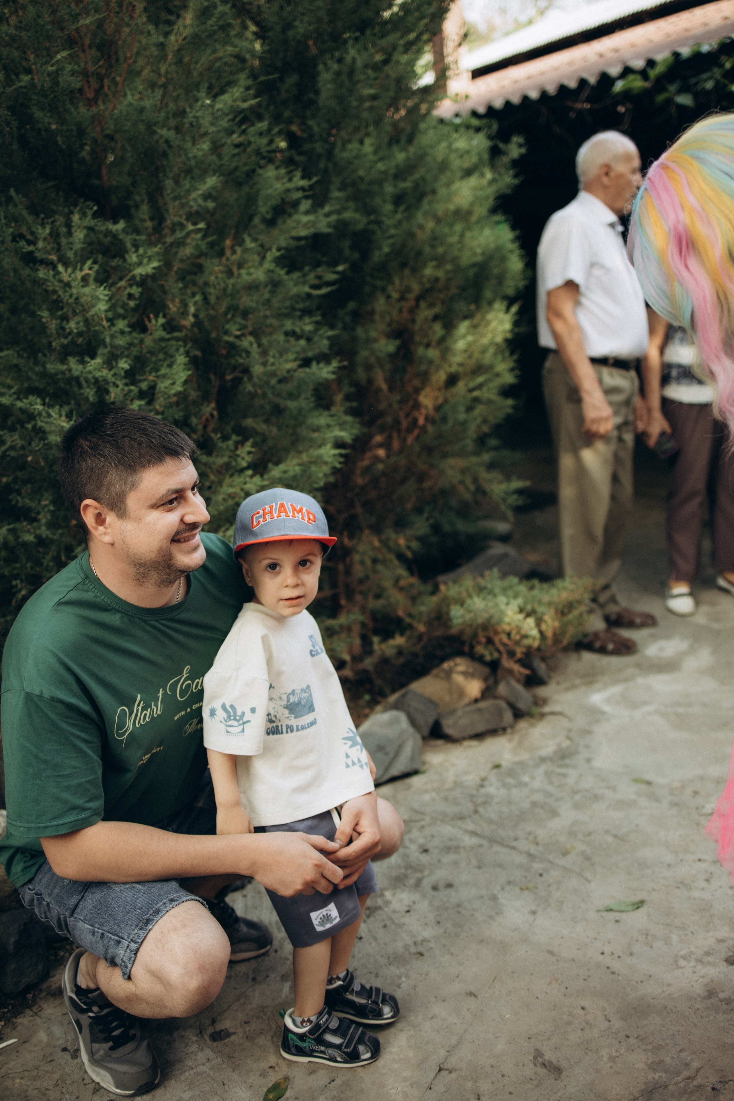 День рождения Софии. Семейный фотограф в Ростове-на-Дону Мария Ожогина