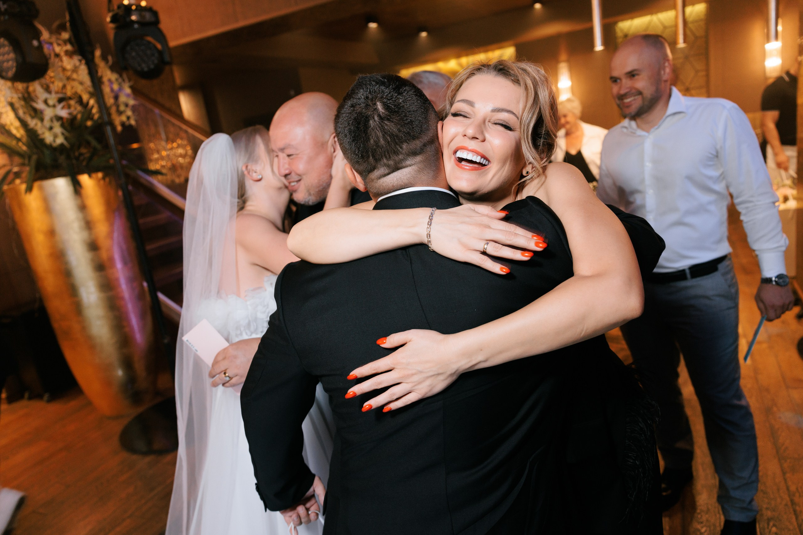 Wedding. Фотограф в Ижевске и Казани Богданов Яков