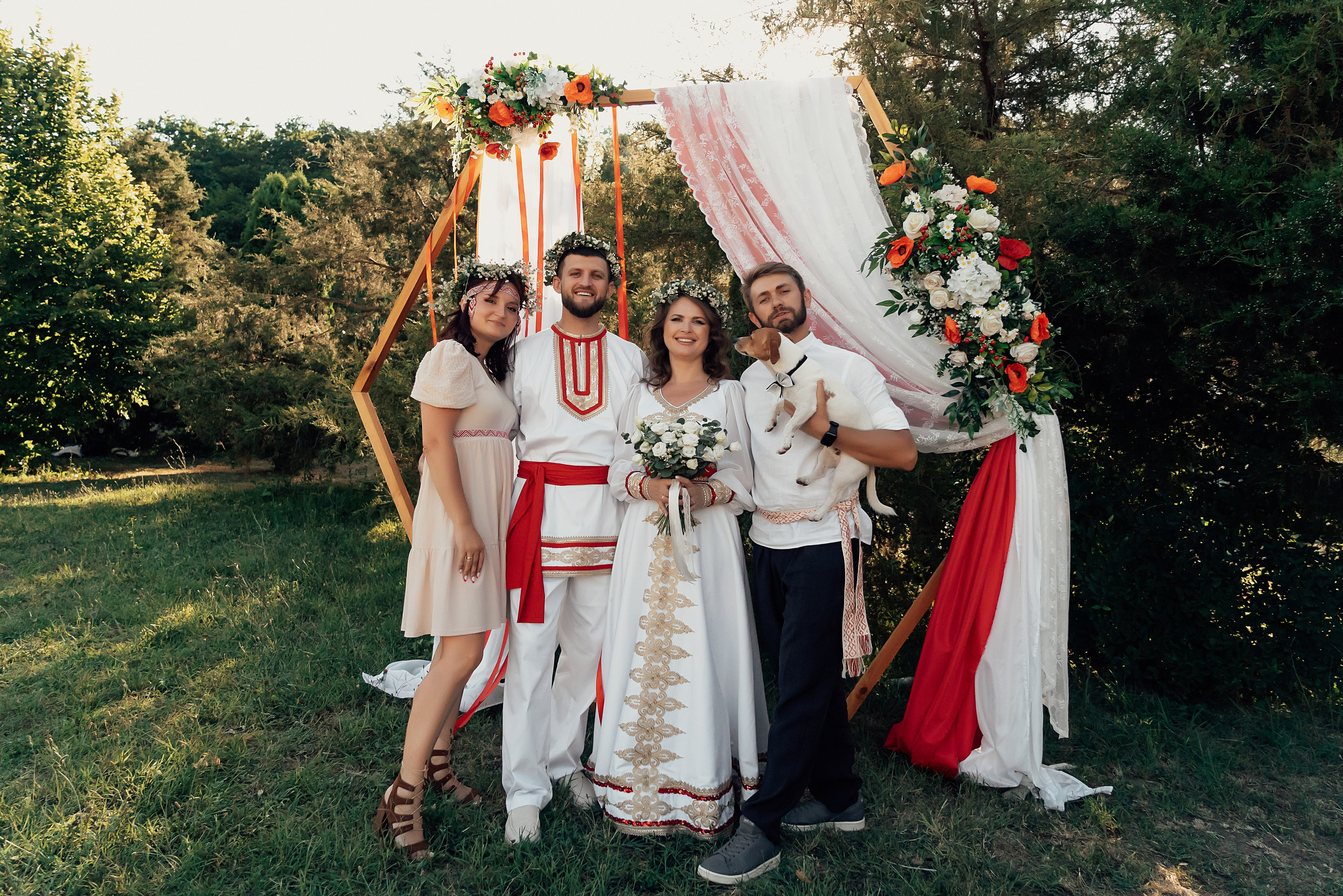 Свадьба. Свадебный и семейный фотограф/видеограф в Краснодаре Наталья Осинская