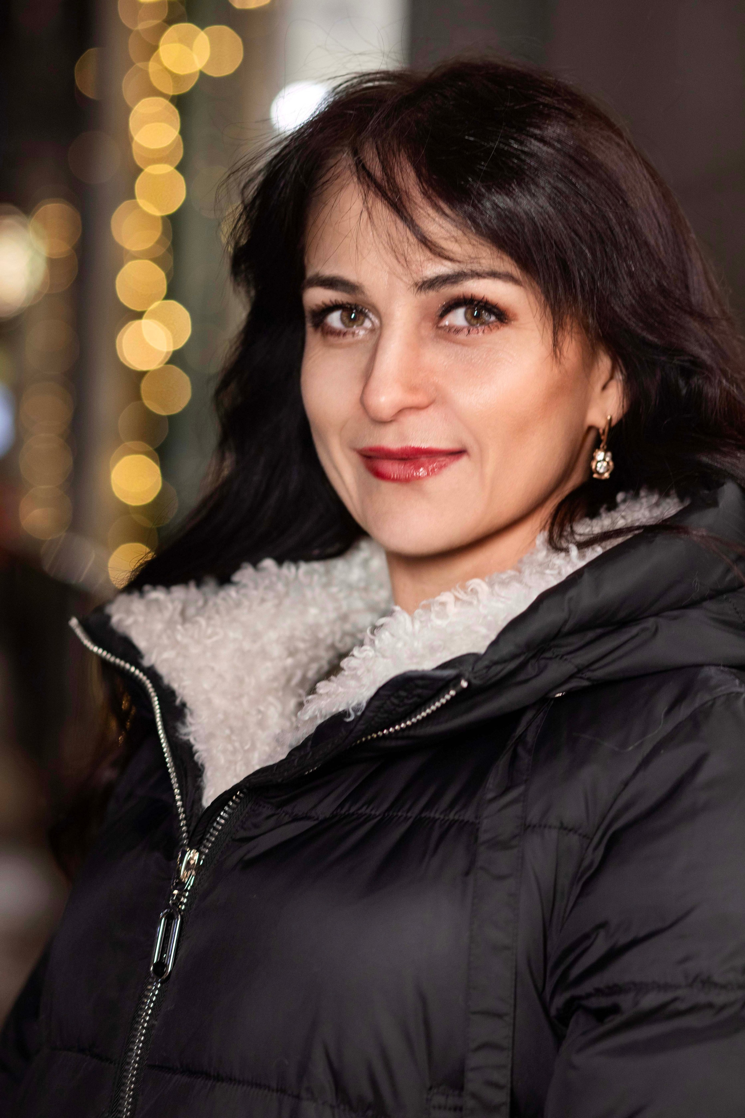 Светлана. Семейный и детский фотограф в Санкт-Петербург. Natalia Fadel