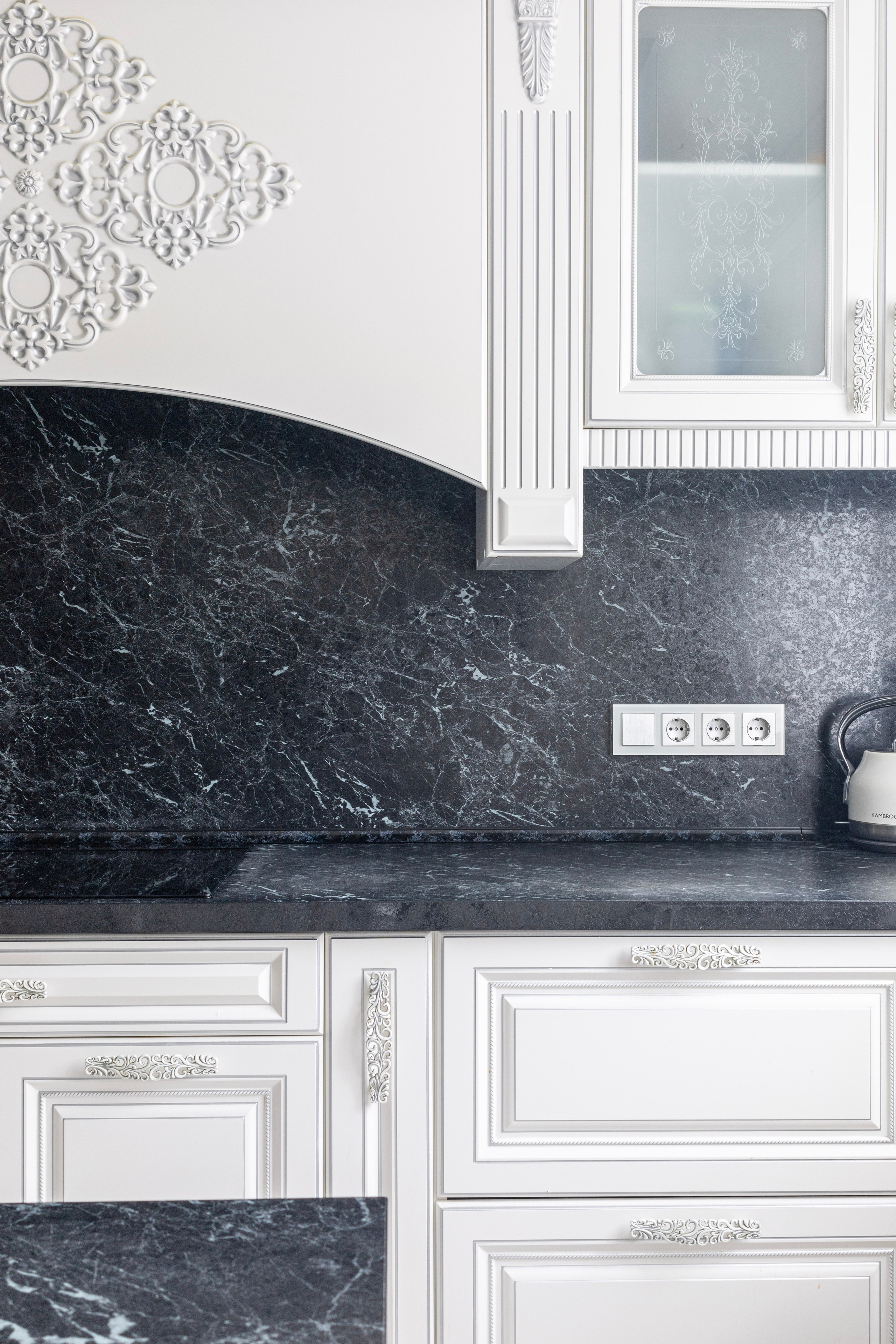 Квартира на продажу/аренду. Интерьерный фотограф в Самаре Григорий Ревизов