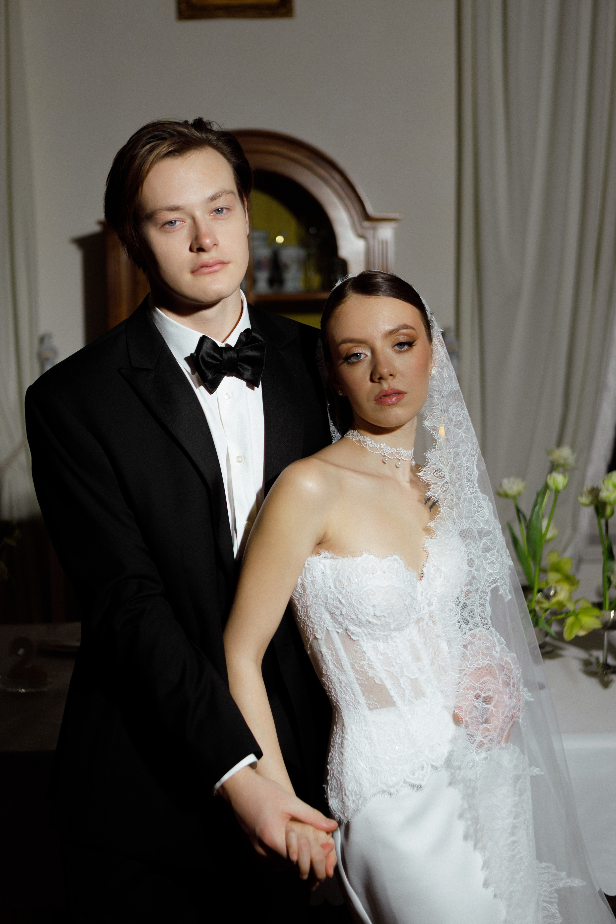 Влад & Алиса. Свадебный фотограф Ростов на Дону / Таганрог — Усачева Анастасия