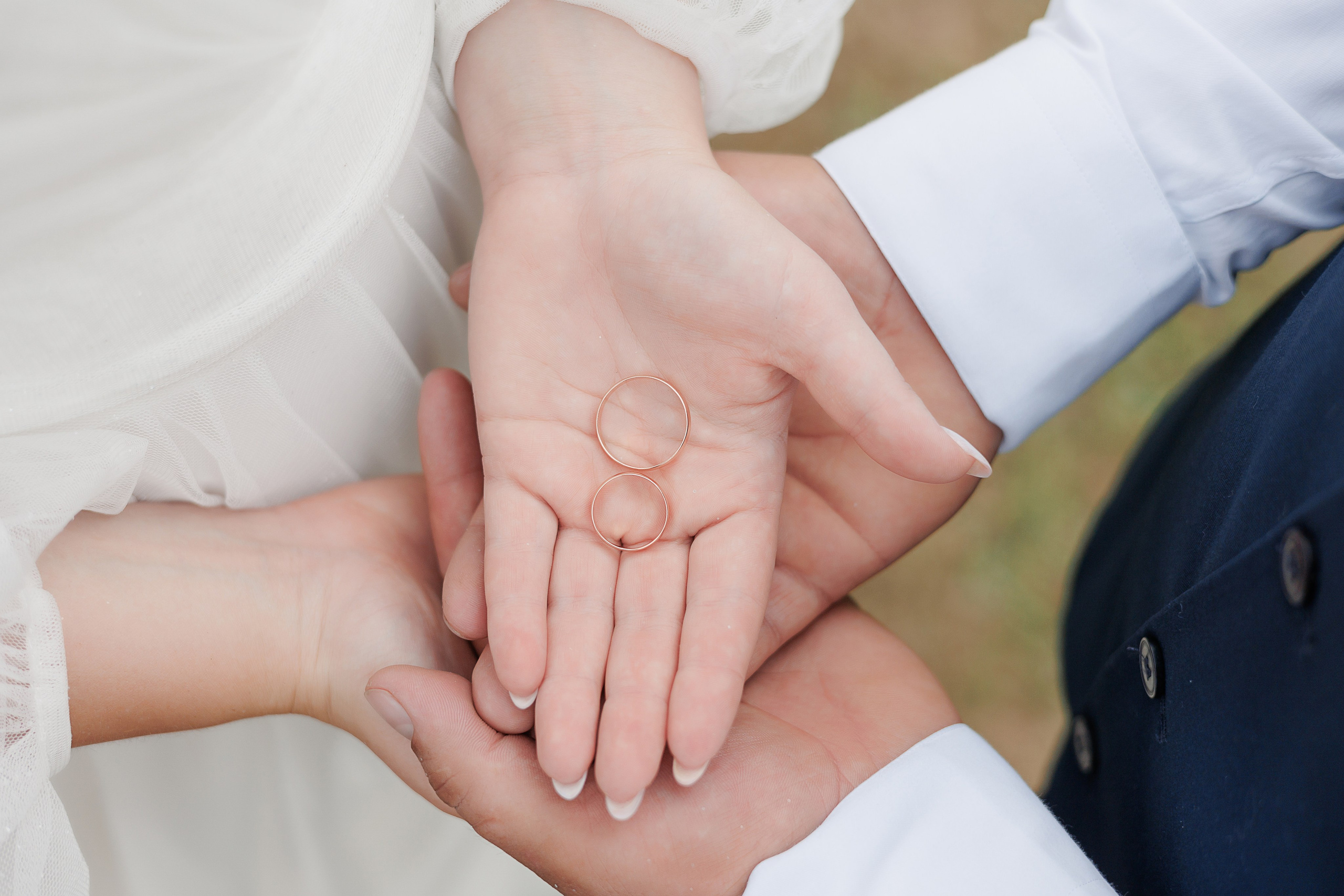 Валерия и Андрей. Свадебный и семейный фотограф в Твери и Тверской области