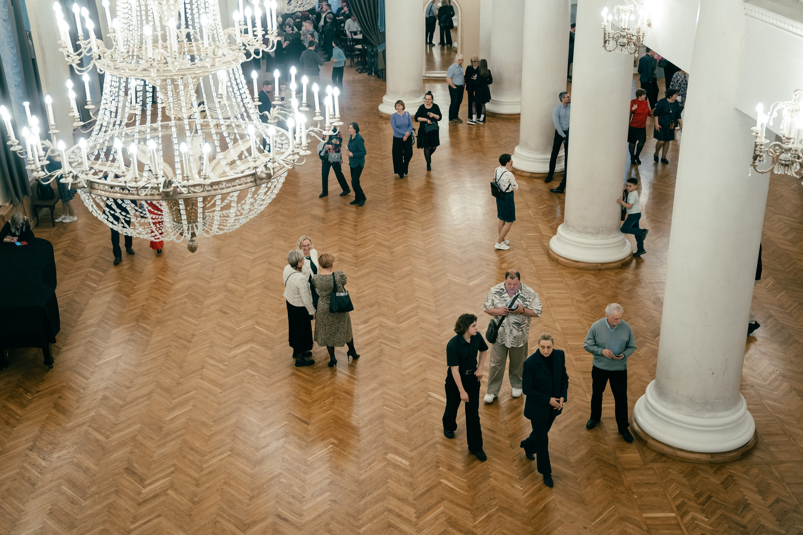 Театр. Ульяна Ремезова | Фотограф | Челябинск