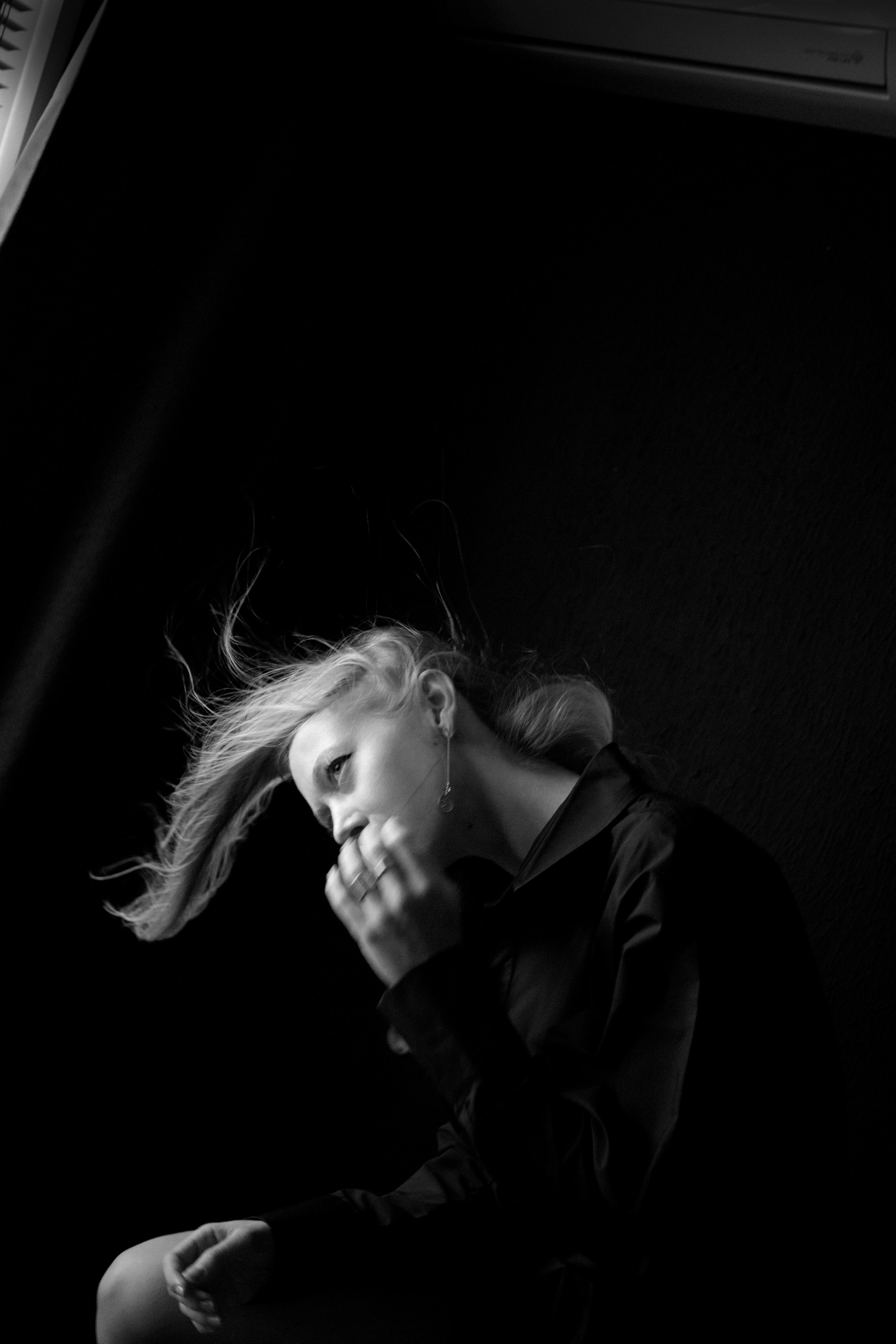 ПОРТРЕТЫ. Photographer Manakova Olga