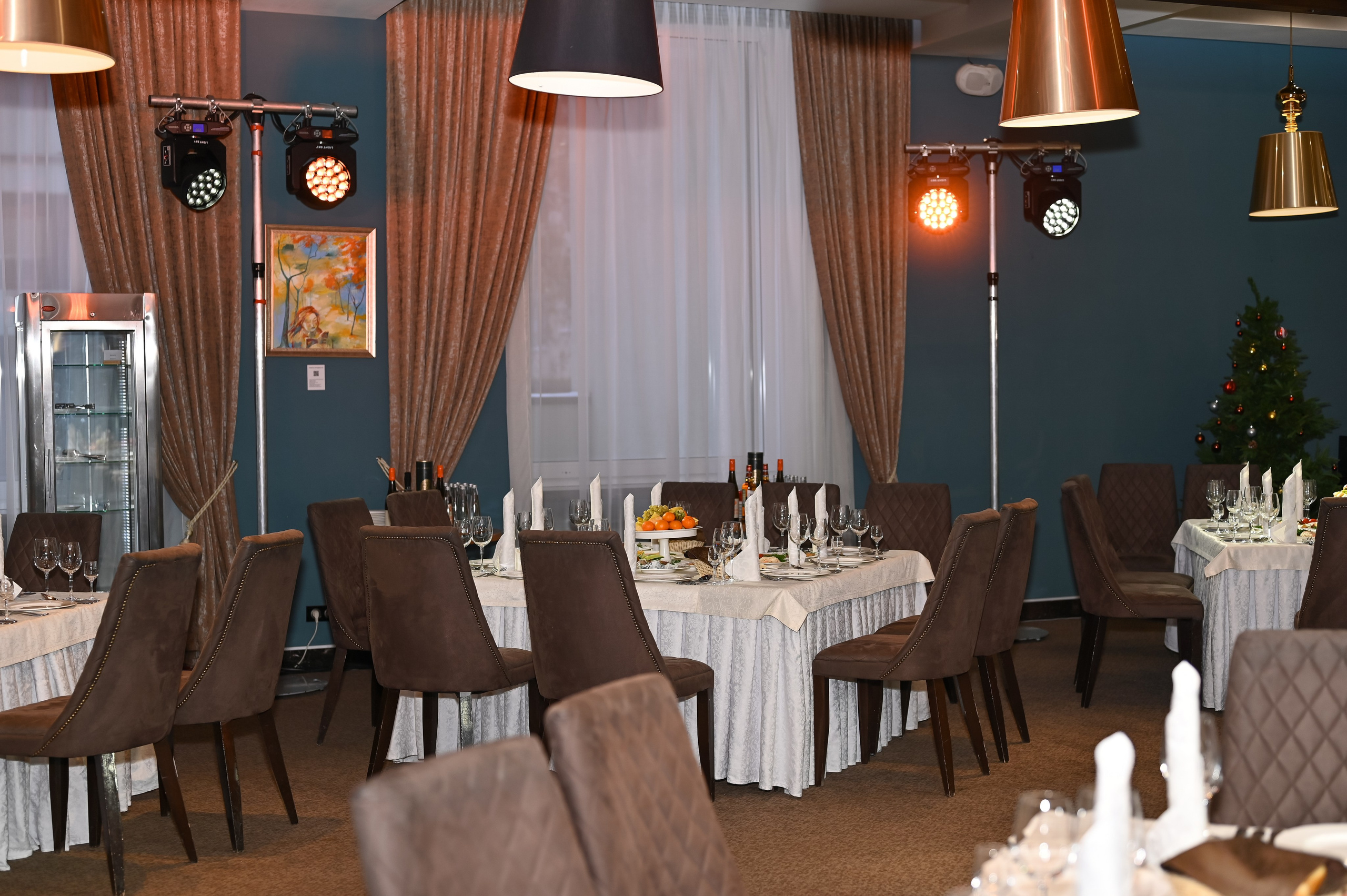 Юбилей Льва. Студия детской и семейной фотографии «Время улыбаться»