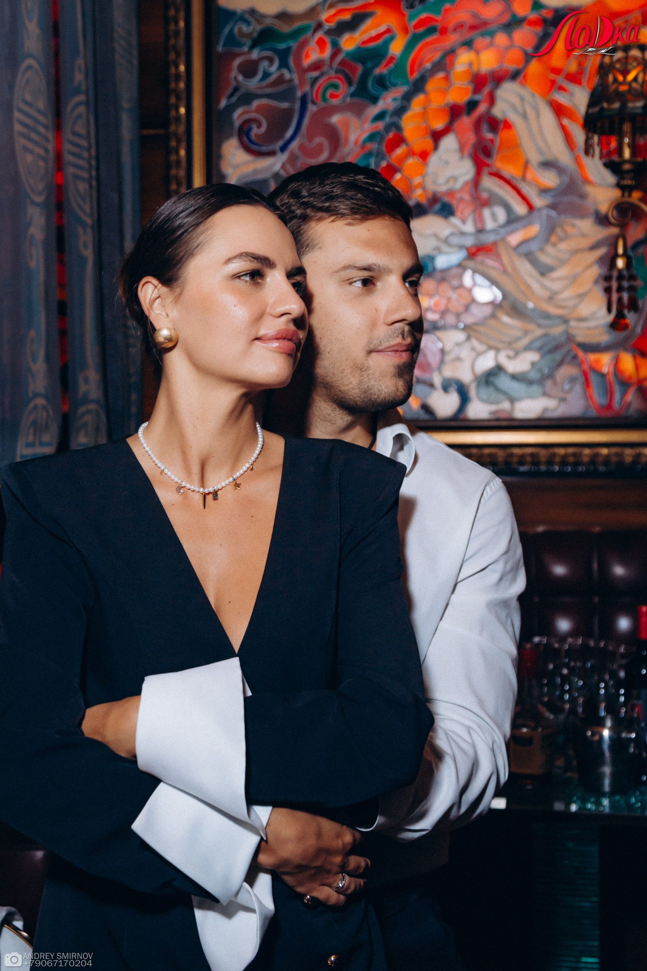 Свадьба. FOTOZ Studio / Фотовидеомейкер Андрей Смирнов