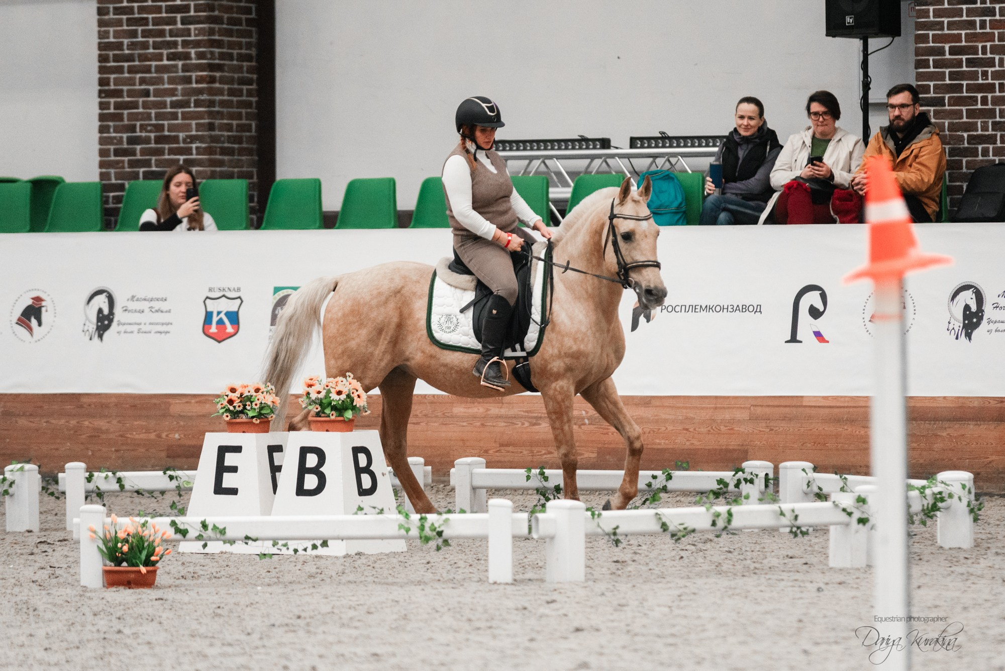 8-я международная выставка Конная Россия. Конный фотограф Куракина Дарья • Фотосессии с лошадьми