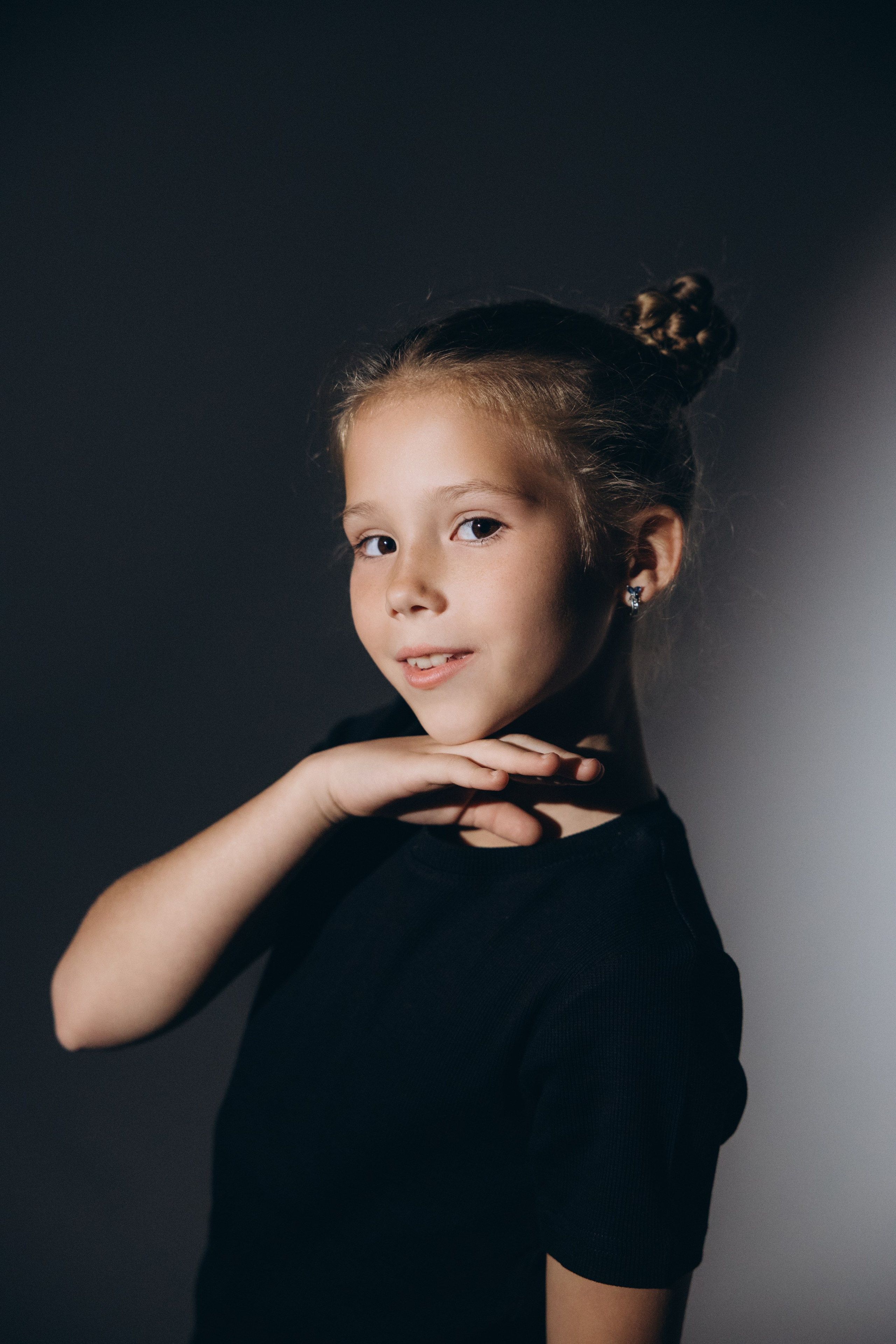 Портрет. Свадебный, семейный фотограф в Иркутске Светлана Макаричева