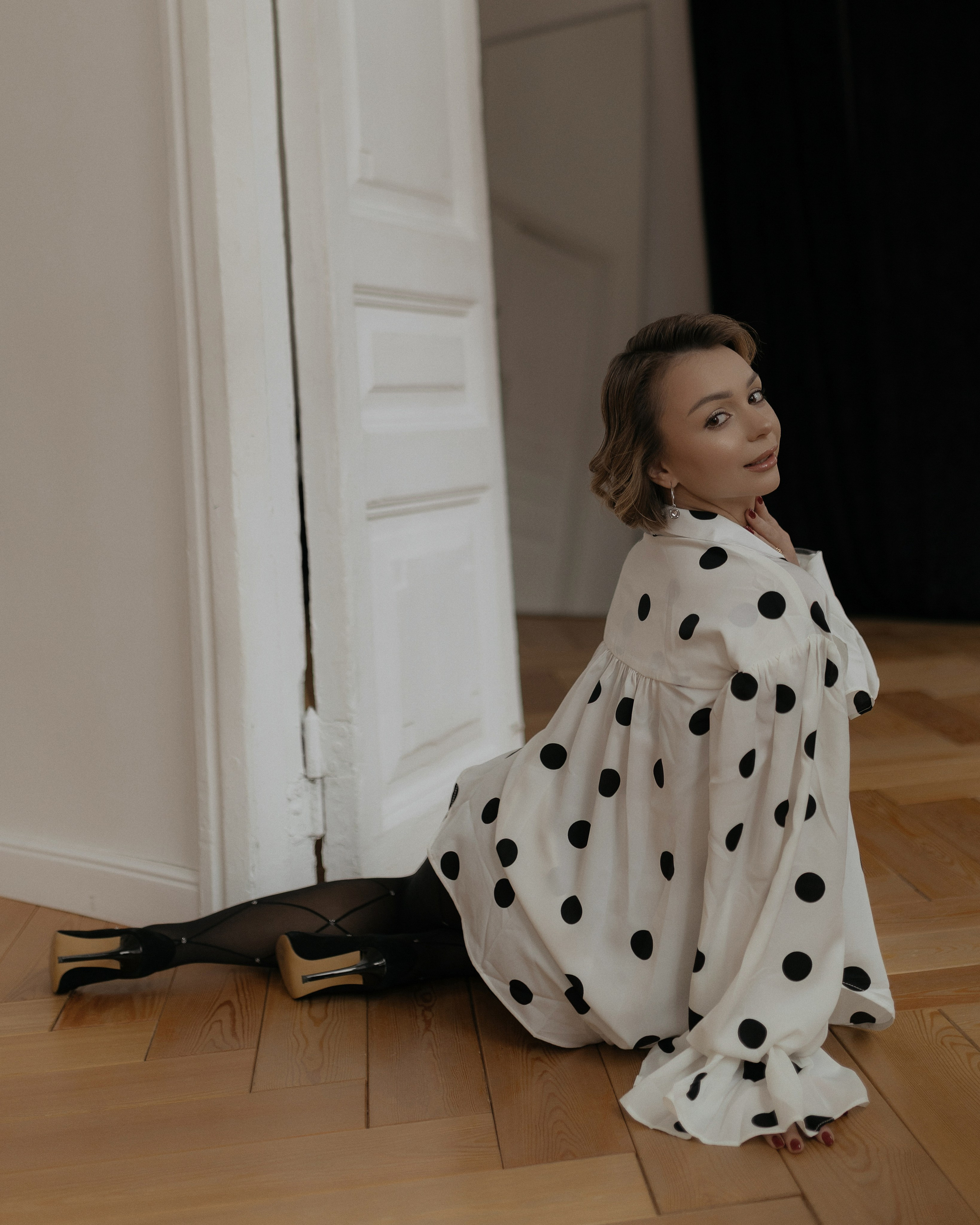 София. DARYA.BELKINA