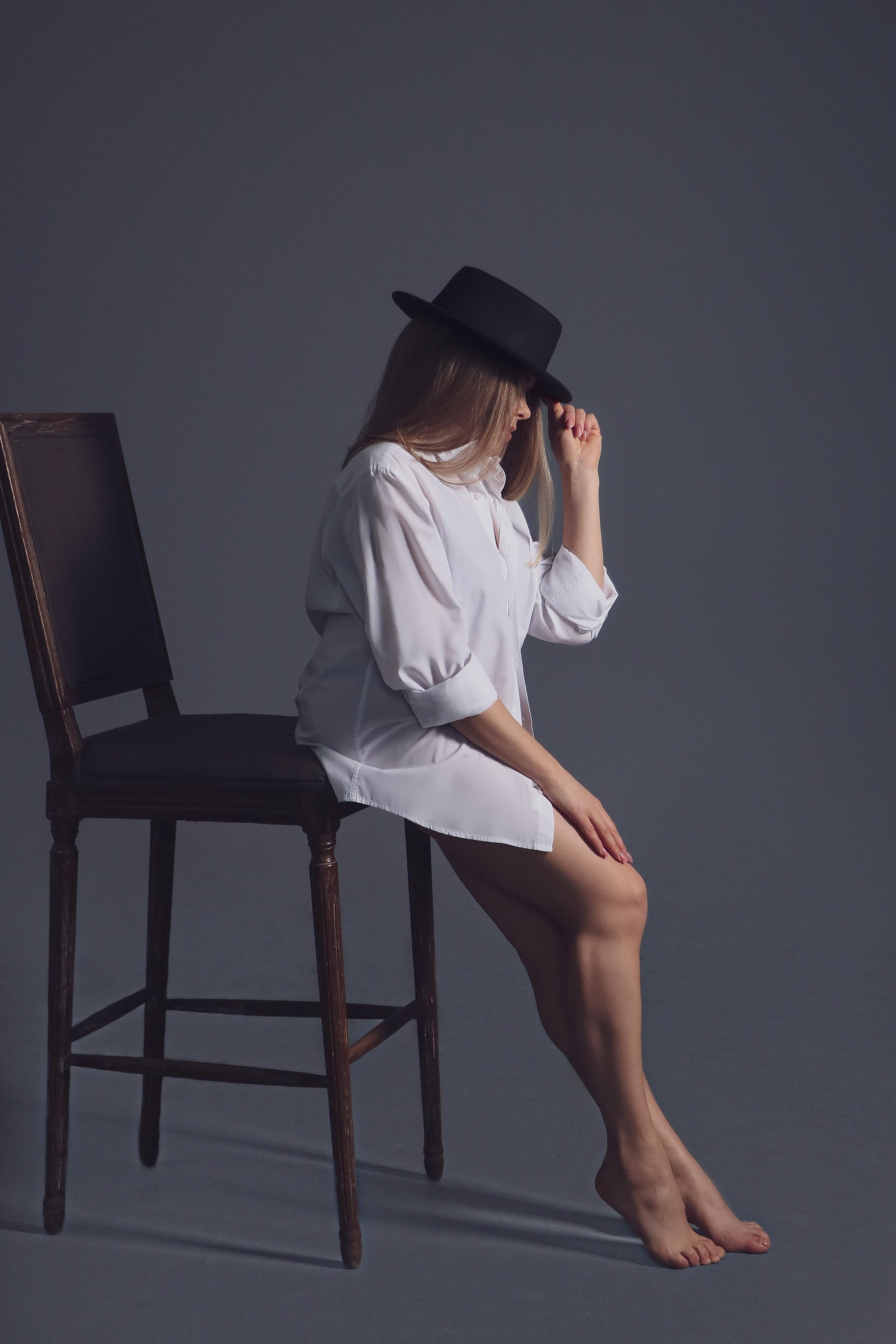 Елена. Портретный фотограф в Москве Ольга Гришина