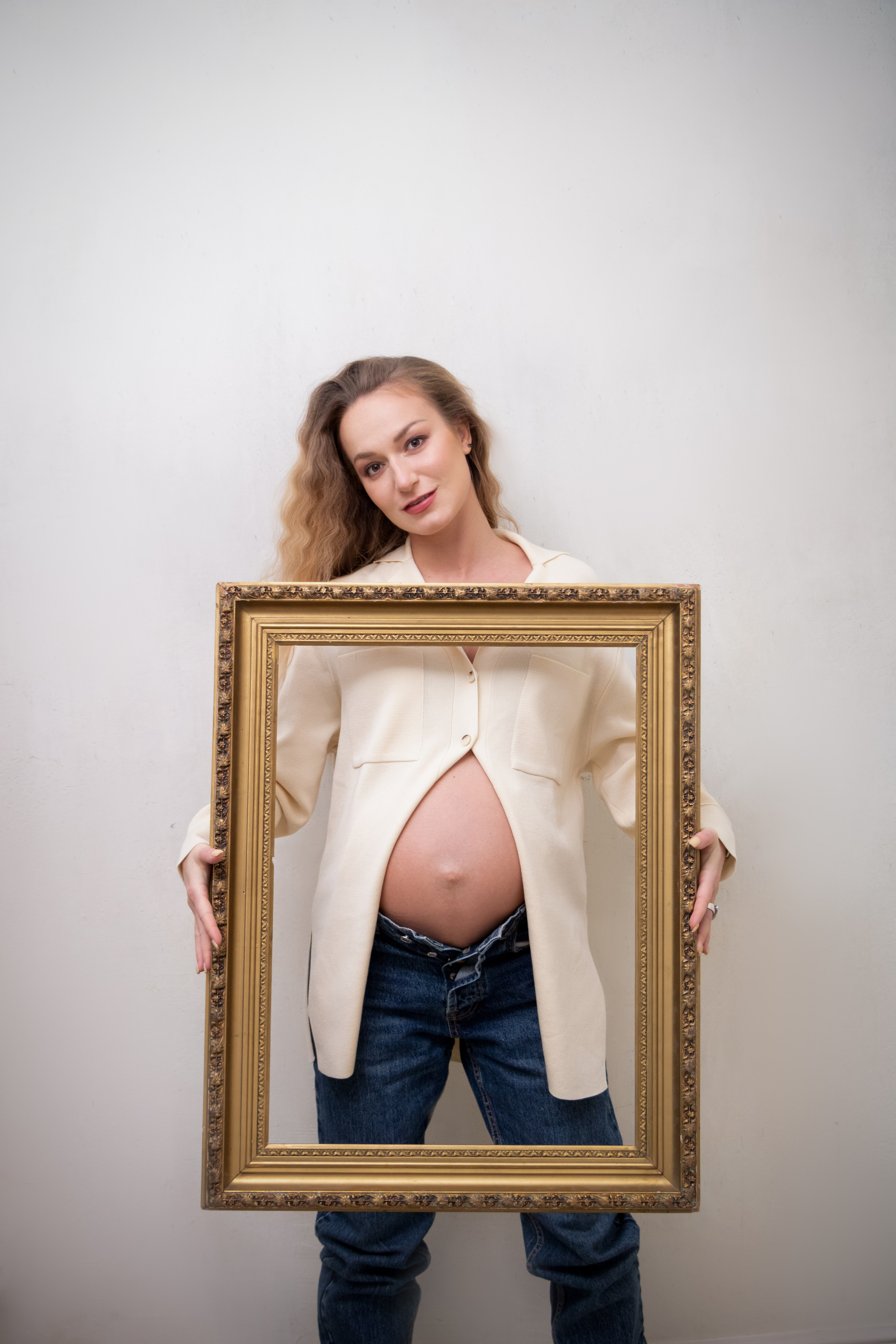 Валерия. Портретный фотограф в Москве Ольга Гришина