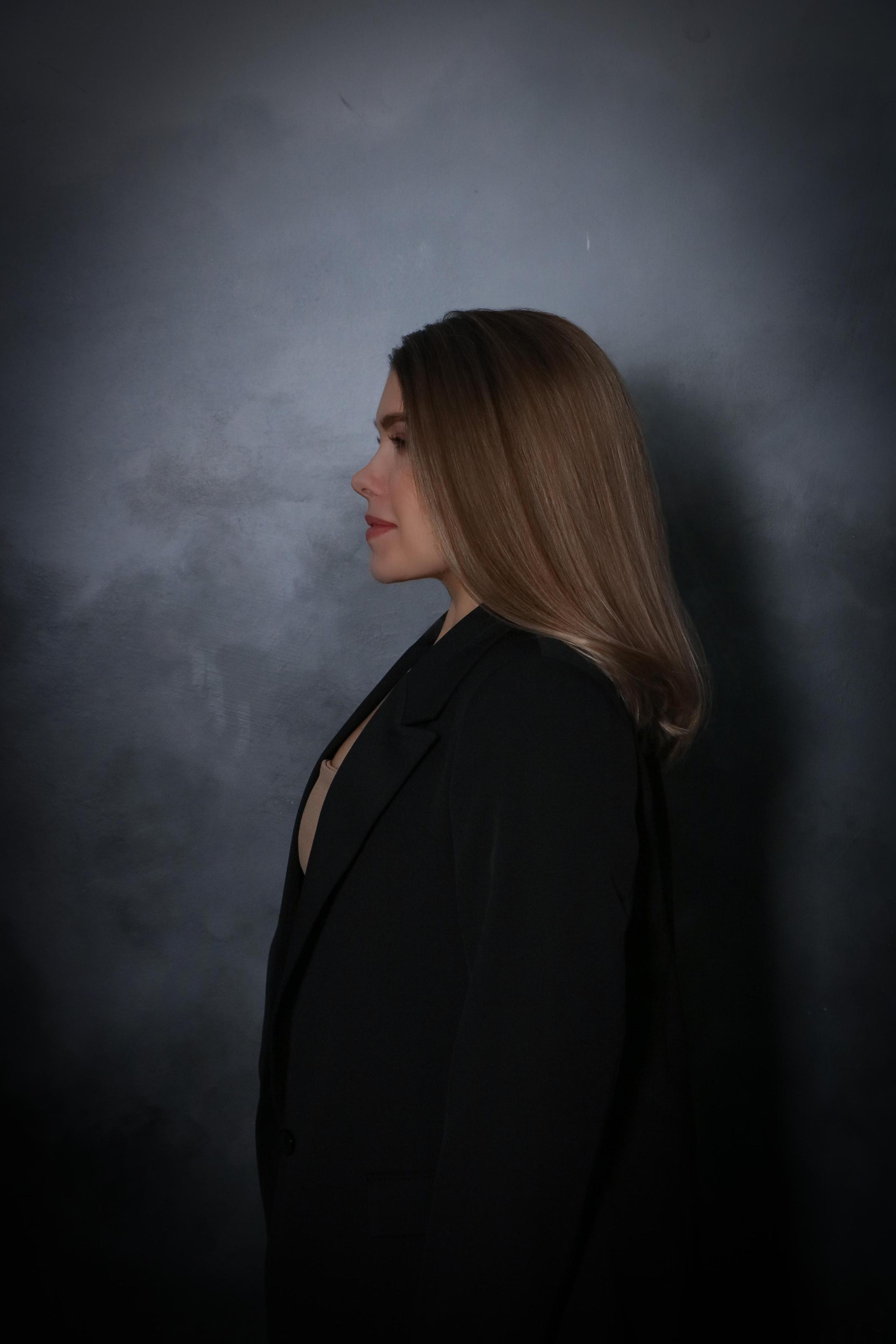 Елена. Портретный фотограф в Москве Ольга Гришина