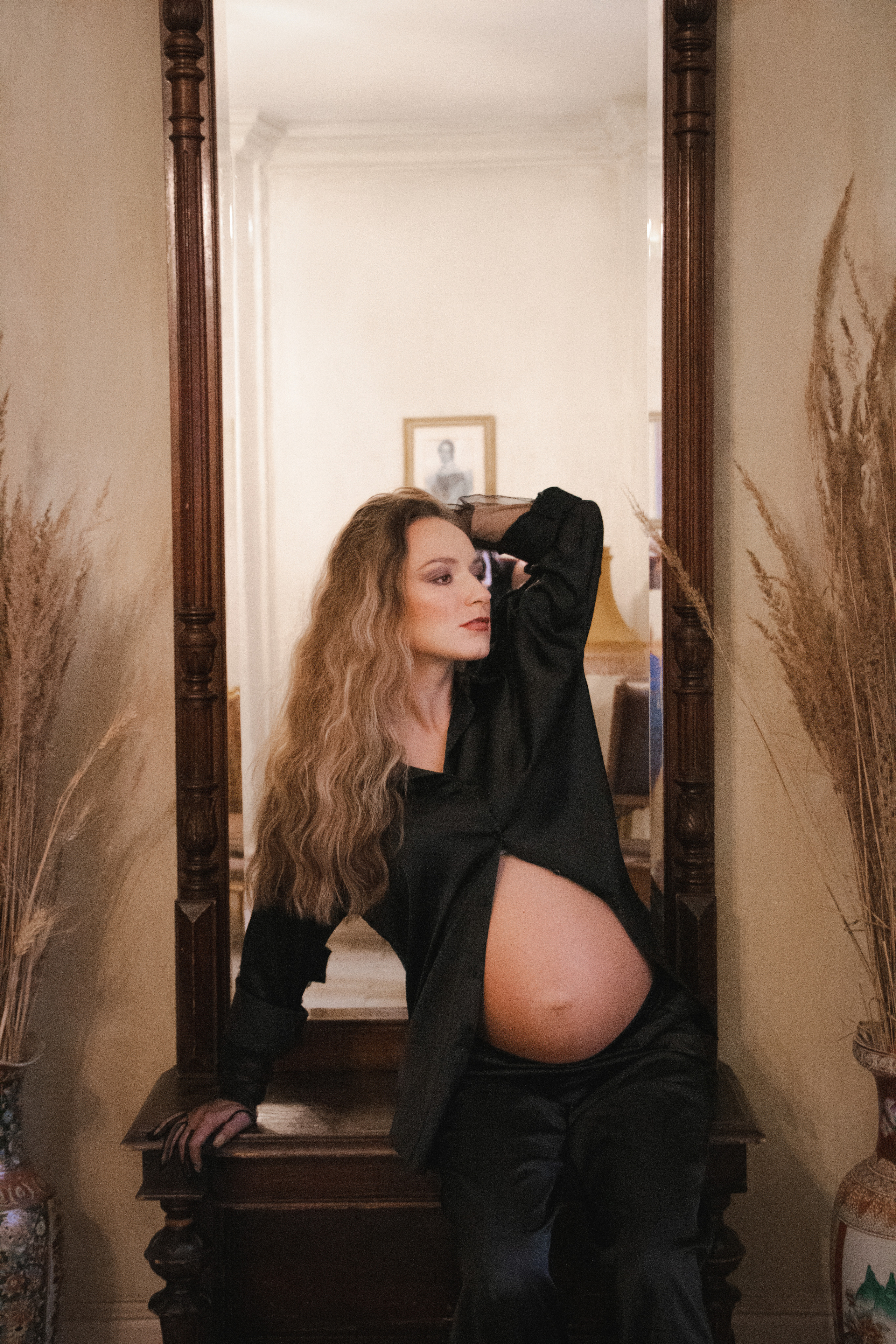 Валерия. Портретный фотограф в Москве Ольга Гришина