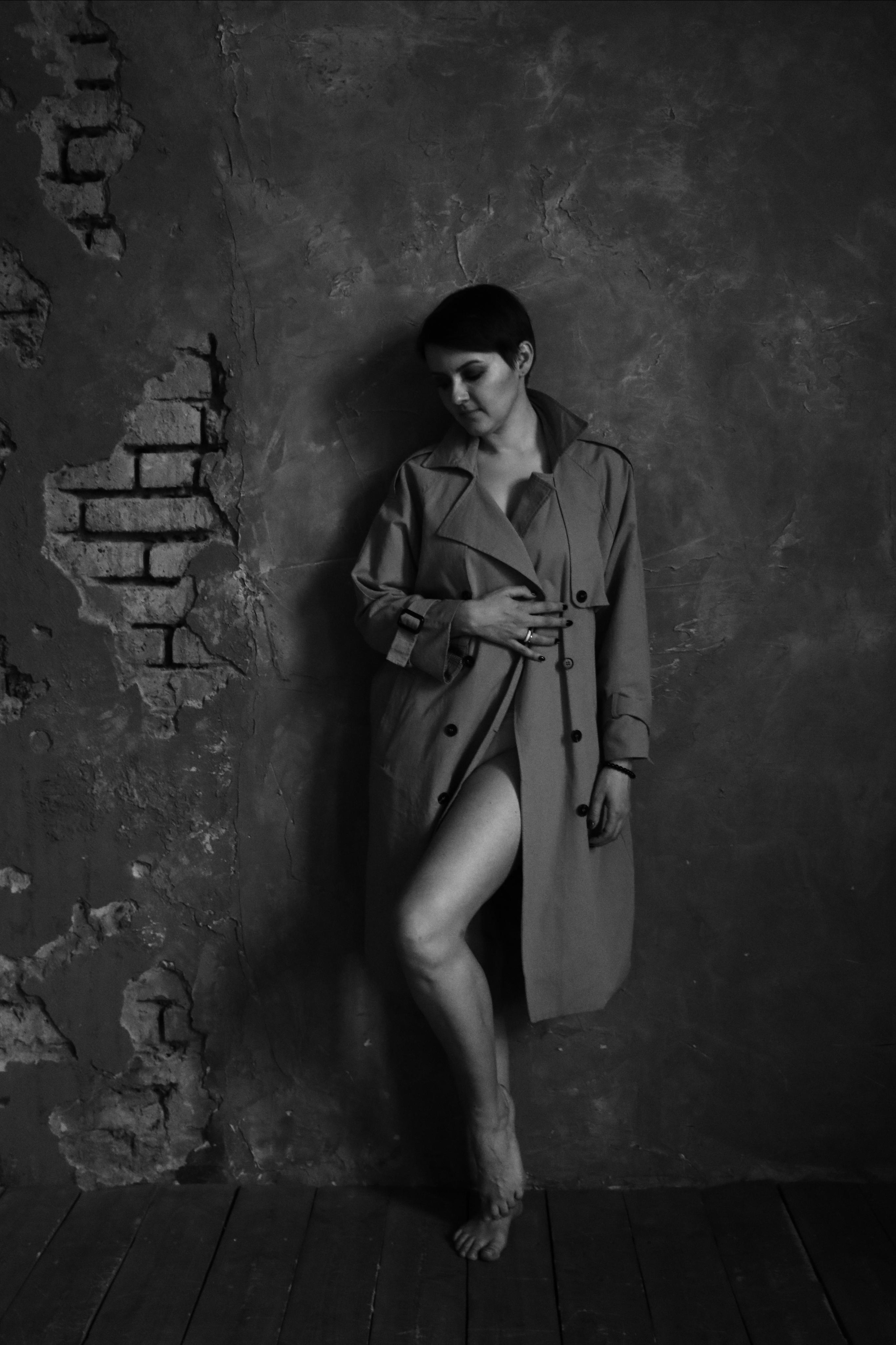 Ольга. Портретный фотограф в Москве Ольга Гришина