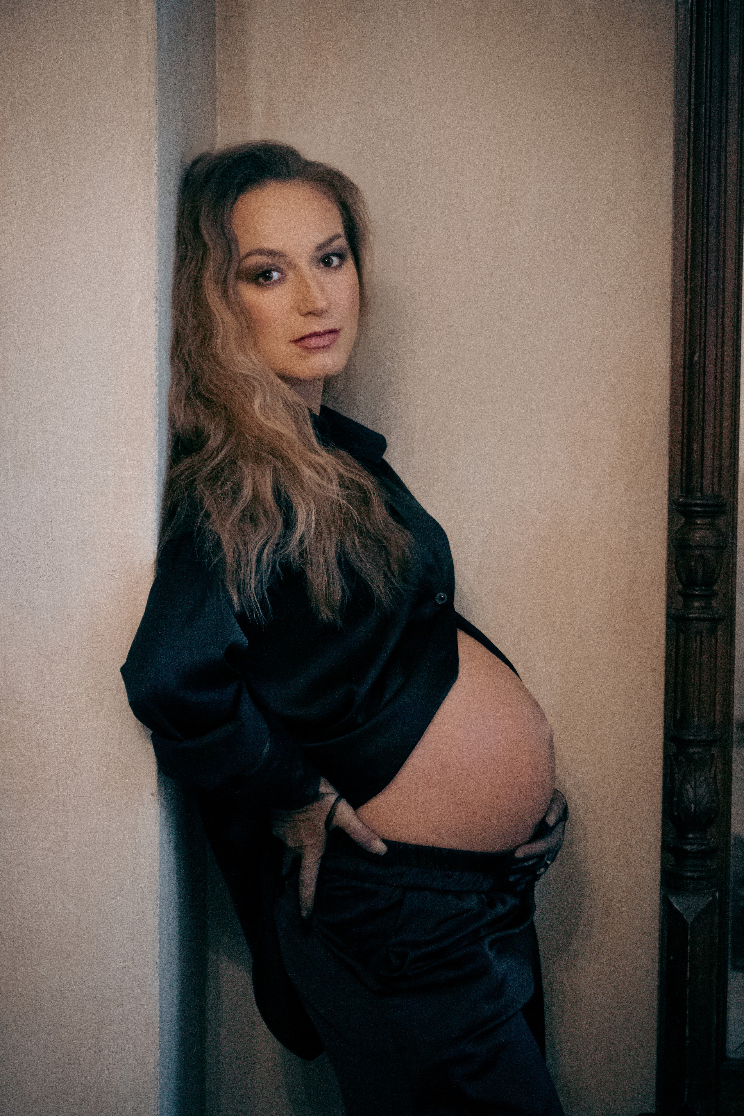 Валерия. Портретный фотограф в Москве Ольга Гришина