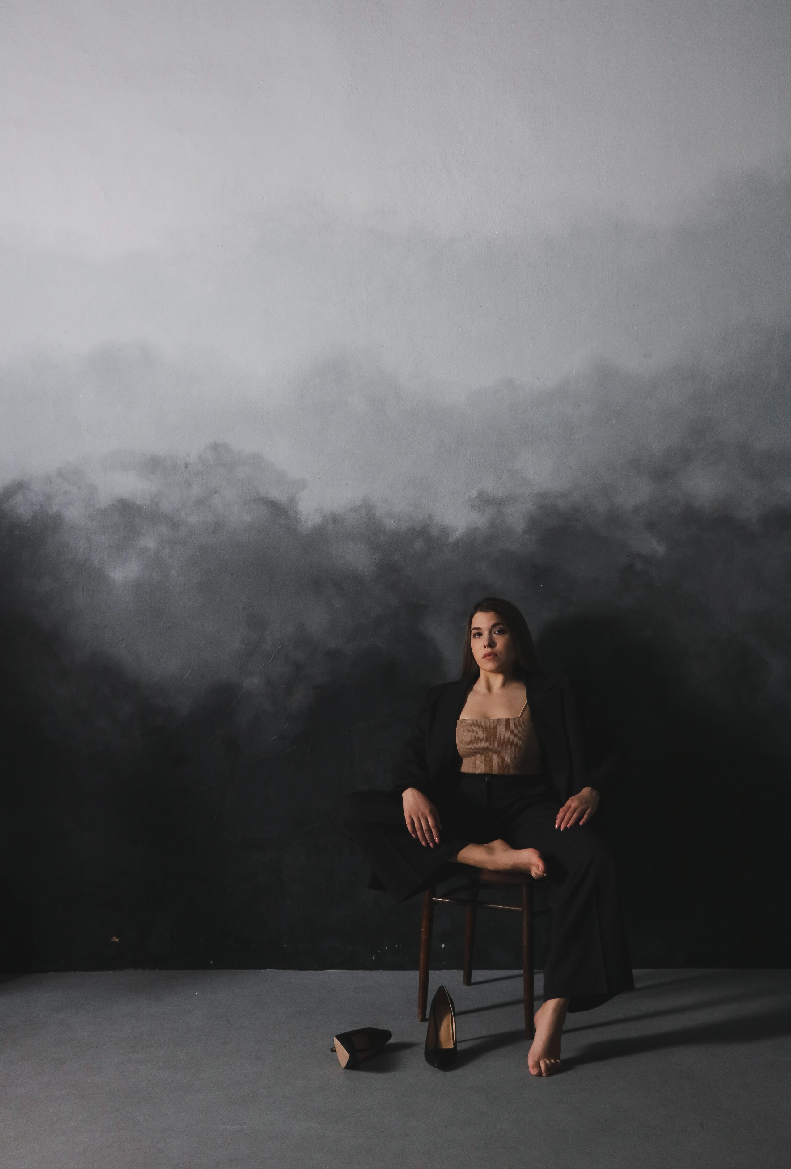 Елена. Портретный фотограф в Москве Ольга Гришина