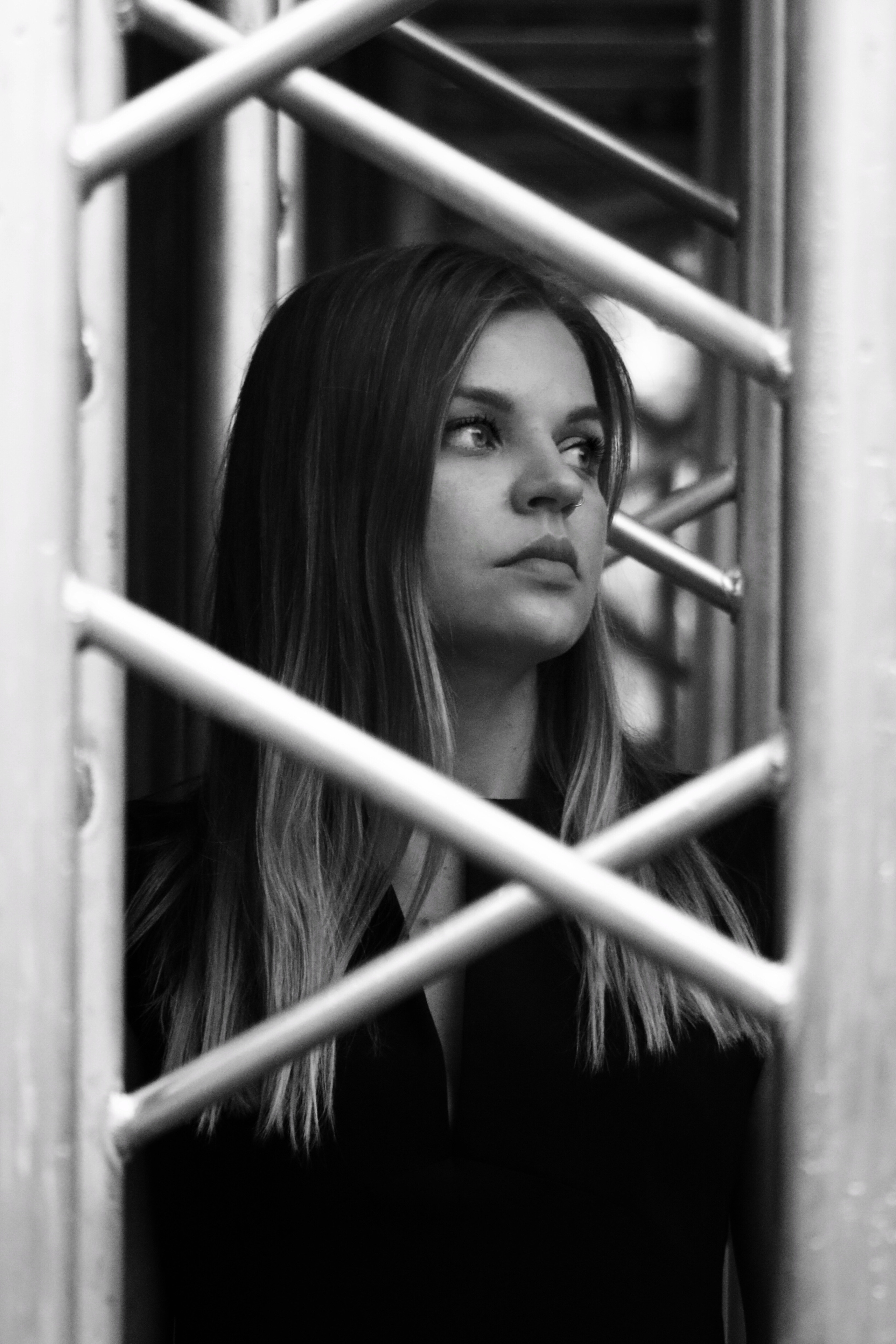 Анастасия. Портретный фотограф в Москве Ольга Гришина