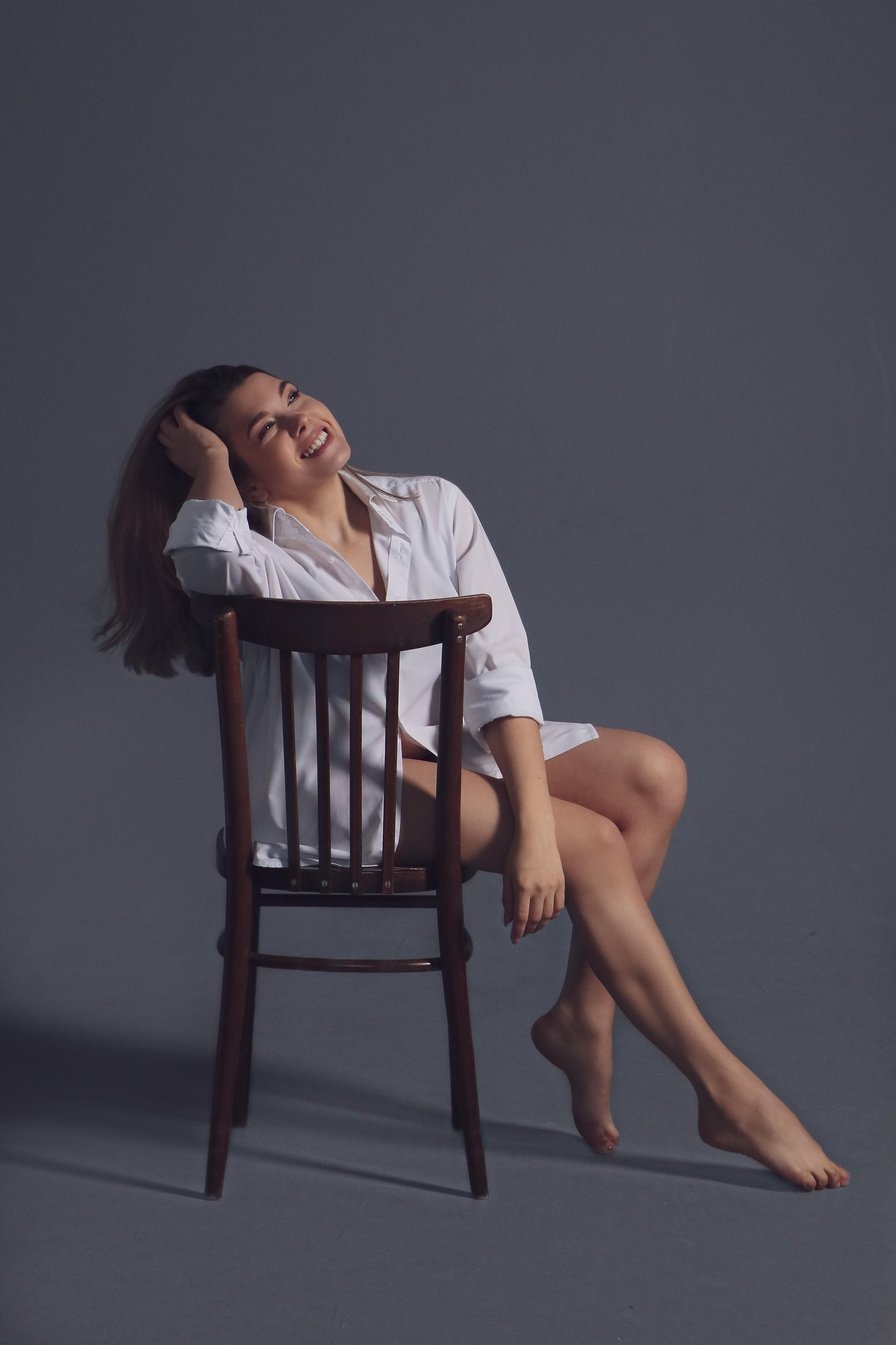 Елена. Портретный фотограф в Москве Ольга Гришина